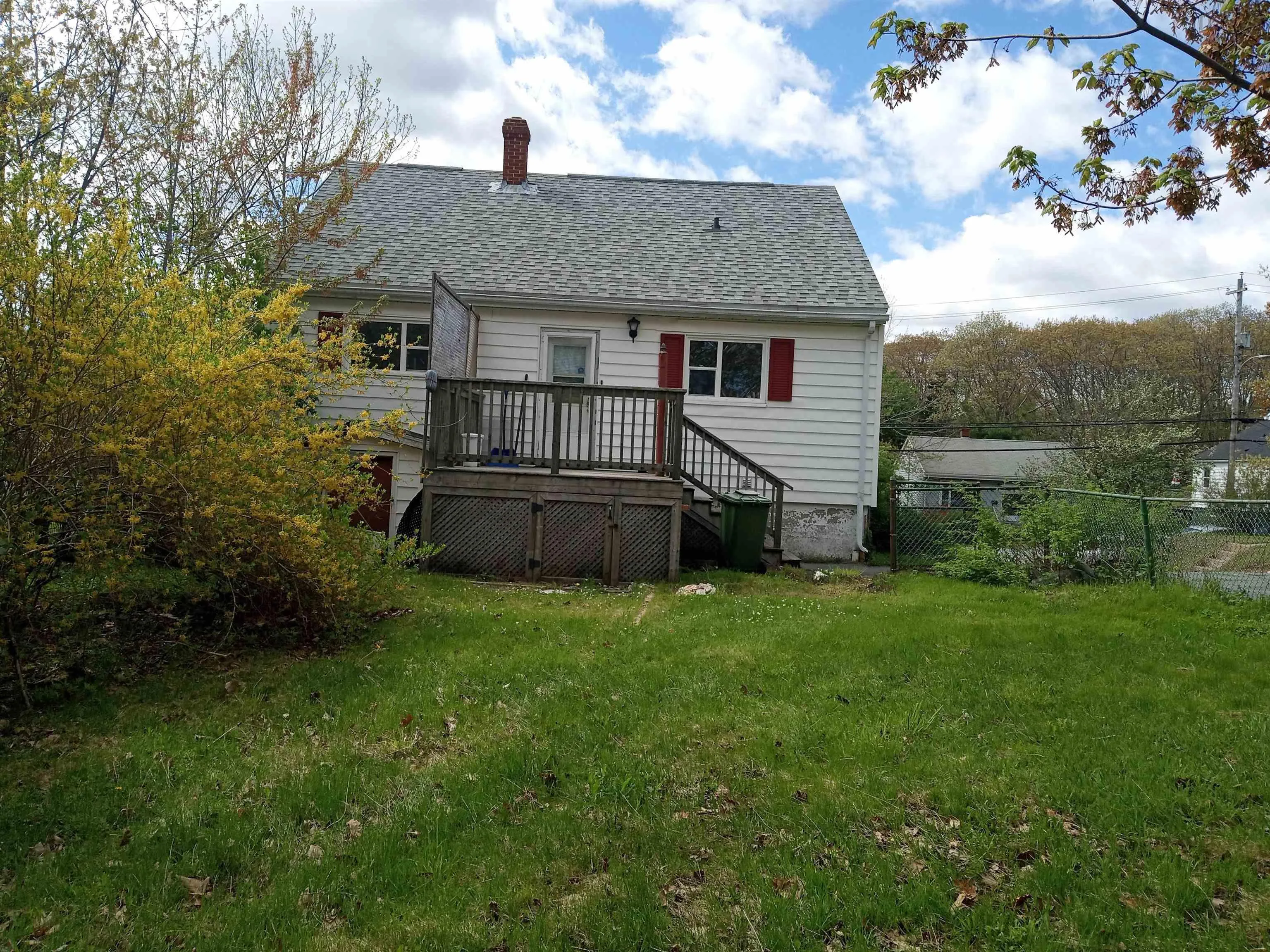 46 Primrose Street, Dartmouth, NS B3A 4C5, 3 Bedrooms Bedrooms, ,1 BathroomBathrooms,Residential,For Sale,Primrose,202512050