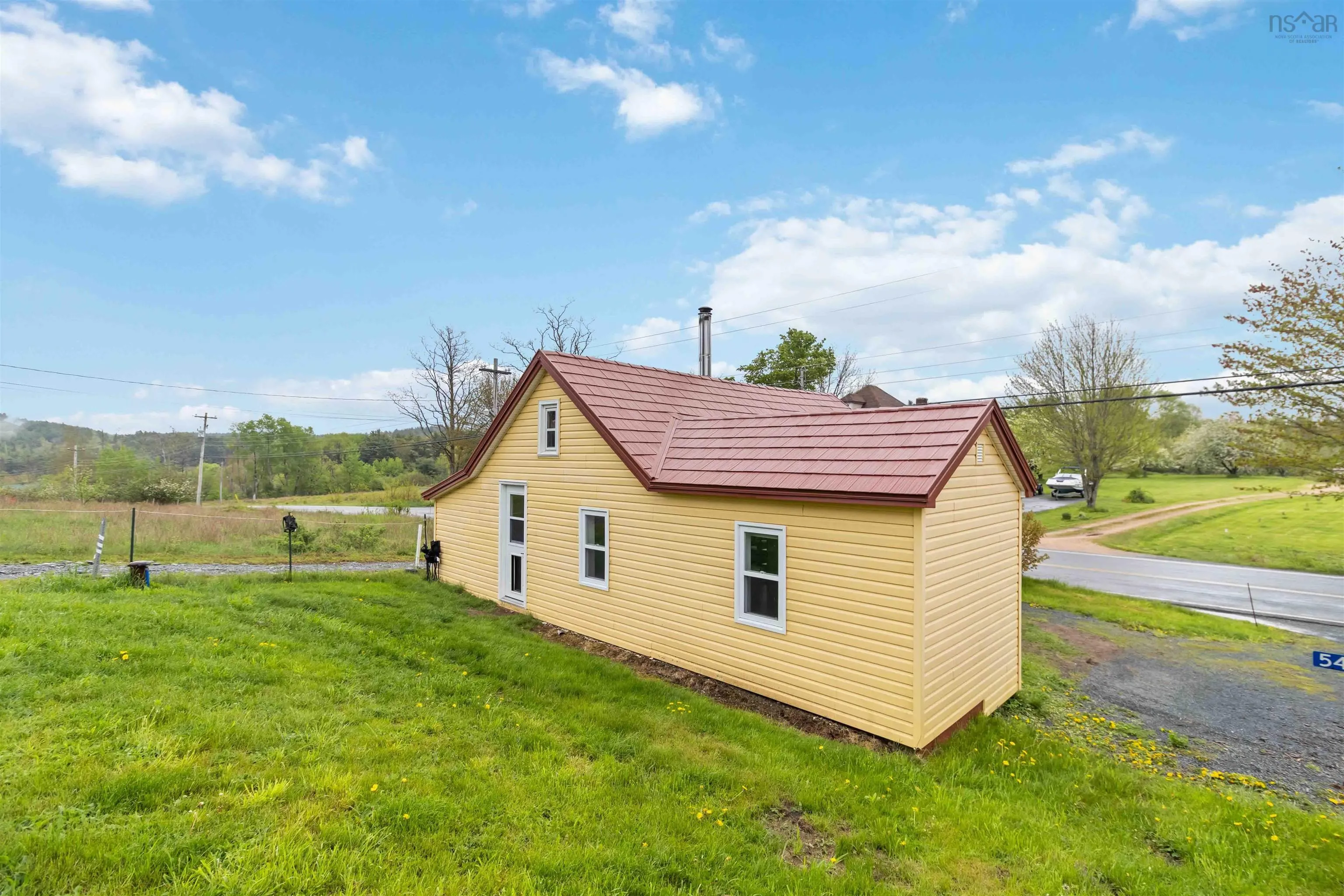 5448 Highway 325, Baker Settlement, NS B4V 7E9, 2 Bedrooms Bedrooms, ,1 BathroomBathrooms,Residential,For Sale,Highway 325,202511836