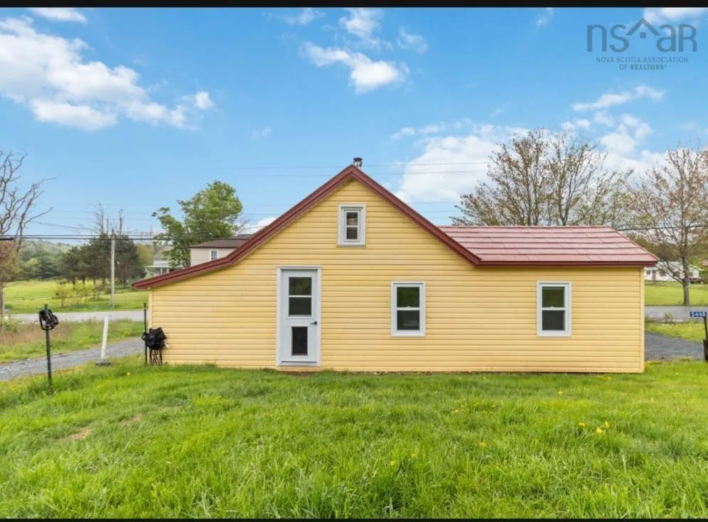 5448 Highway 325, Baker Settlement, NS B4V 7E9, 2 Bedrooms Bedrooms, ,1 BathroomBathrooms,Residential,For Sale,Highway 325,202511836