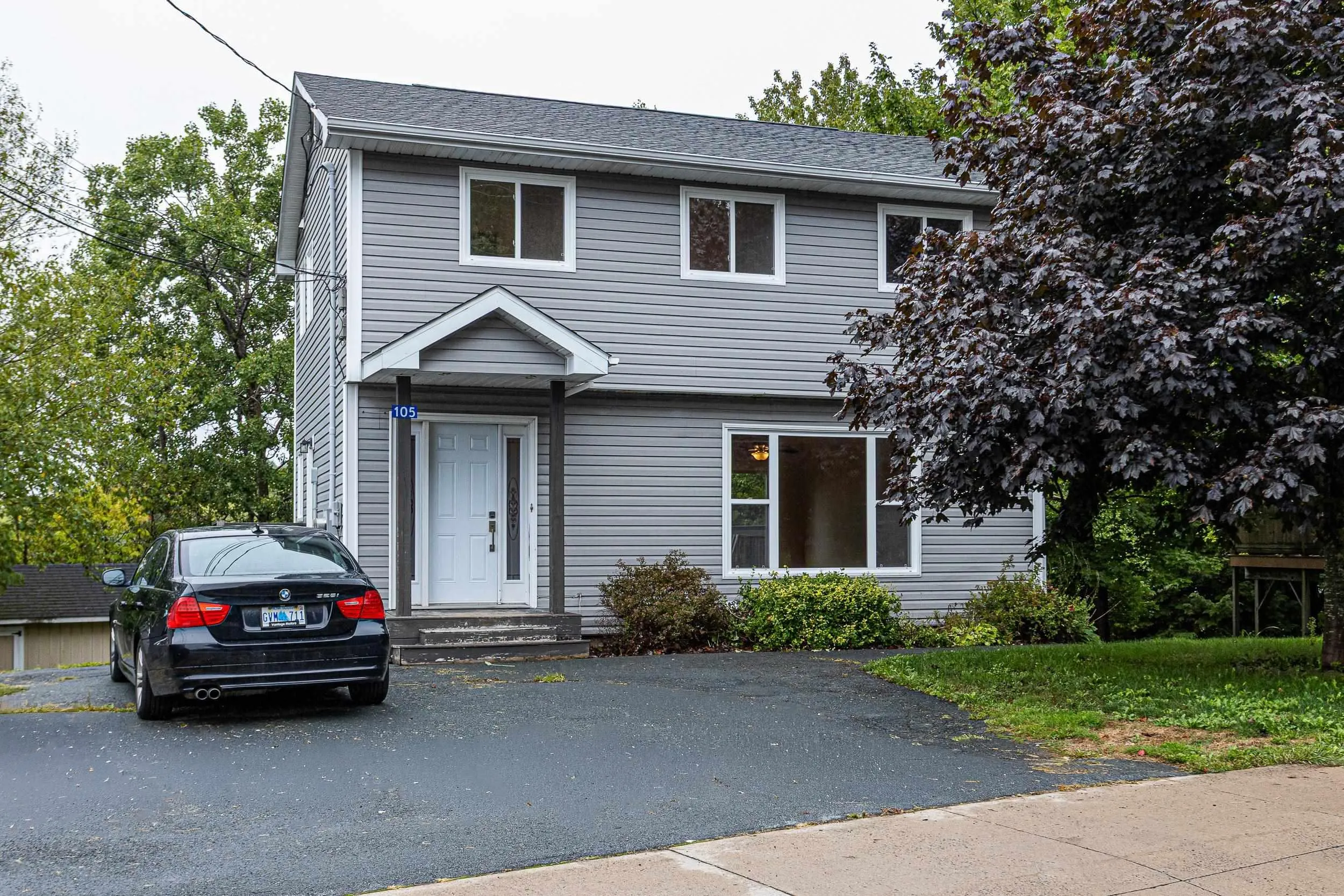 105 Smokey Drive, Lower Sackville, NS B4C 3B5, 4 Bedrooms Bedrooms, ,Residential Income,For Sale,Smokey,202523398