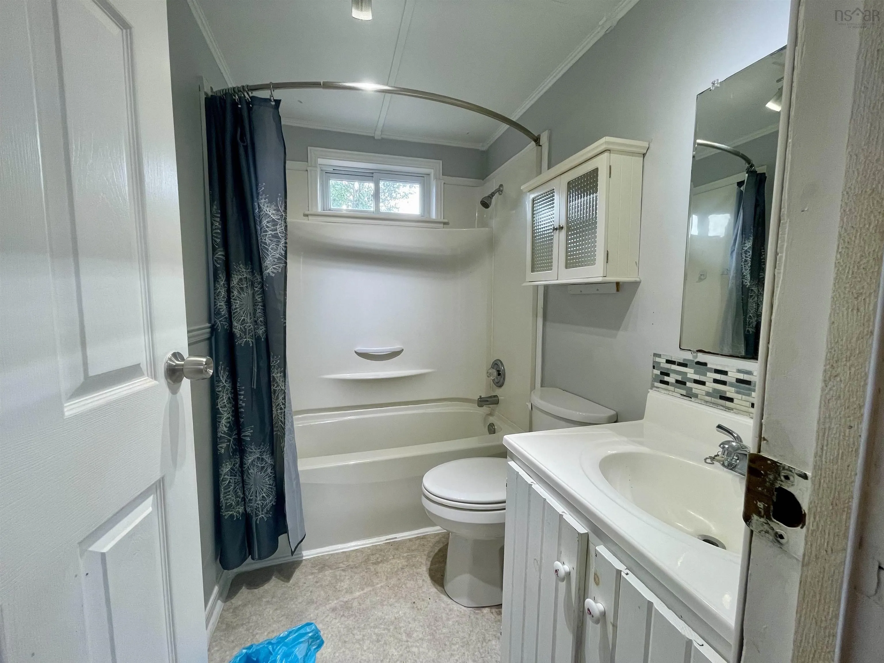 44 Chapel Street, Springhill, NS B0M 1X0, 3 Bedrooms Bedrooms, ,1 BathroomBathrooms,Residential,For Sale,Chapel,202520637