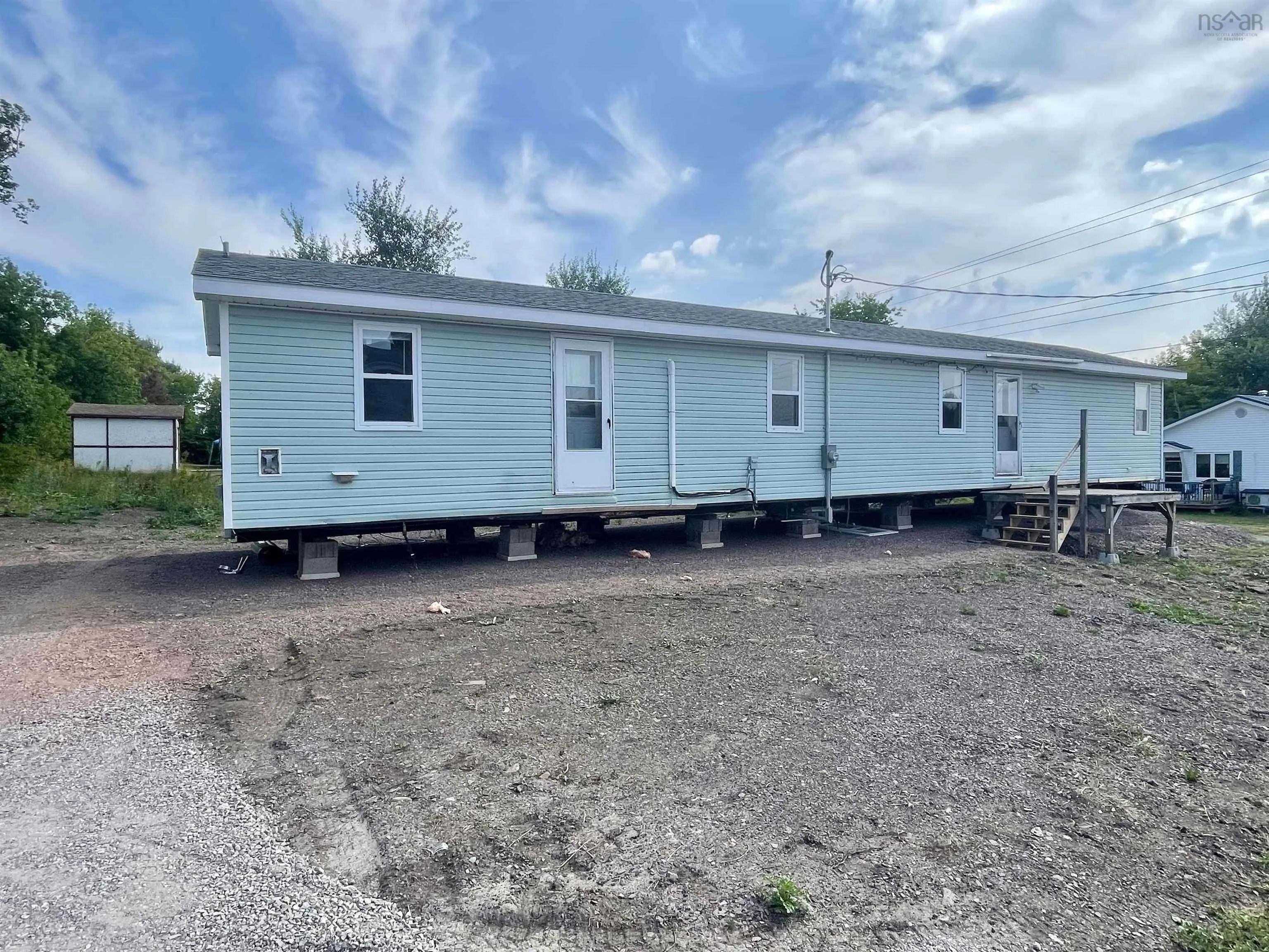 44 Chapel Street, Springhill, NS B0M 1X0, 3 Bedrooms Bedrooms, ,1 BathroomBathrooms,Residential,For Sale,Chapel,202520637