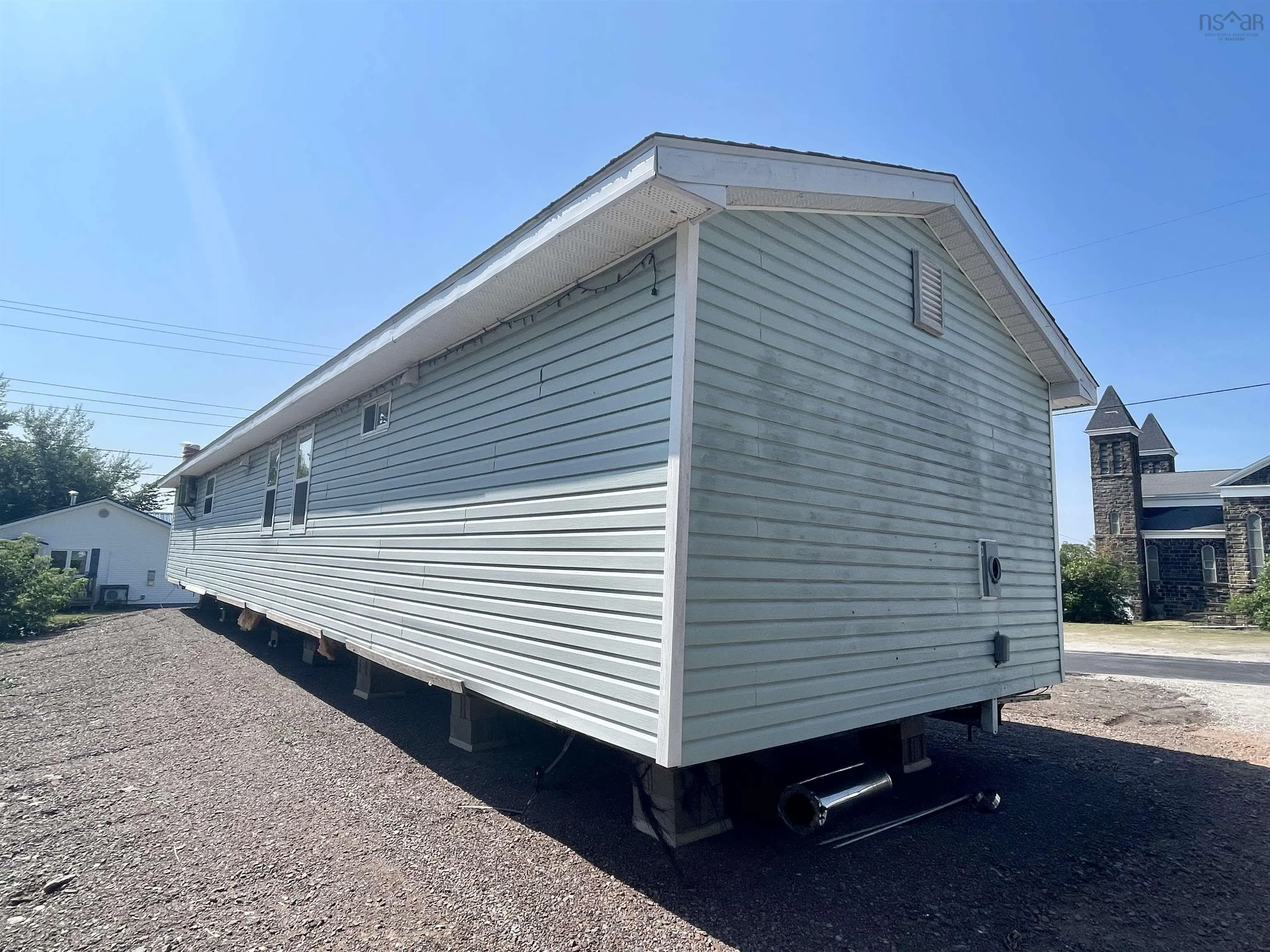 44 Chapel Street, Springhill, NS B0M 1X0, 3 Bedrooms Bedrooms, ,1 BathroomBathrooms,Residential,For Sale,Chapel,202520637