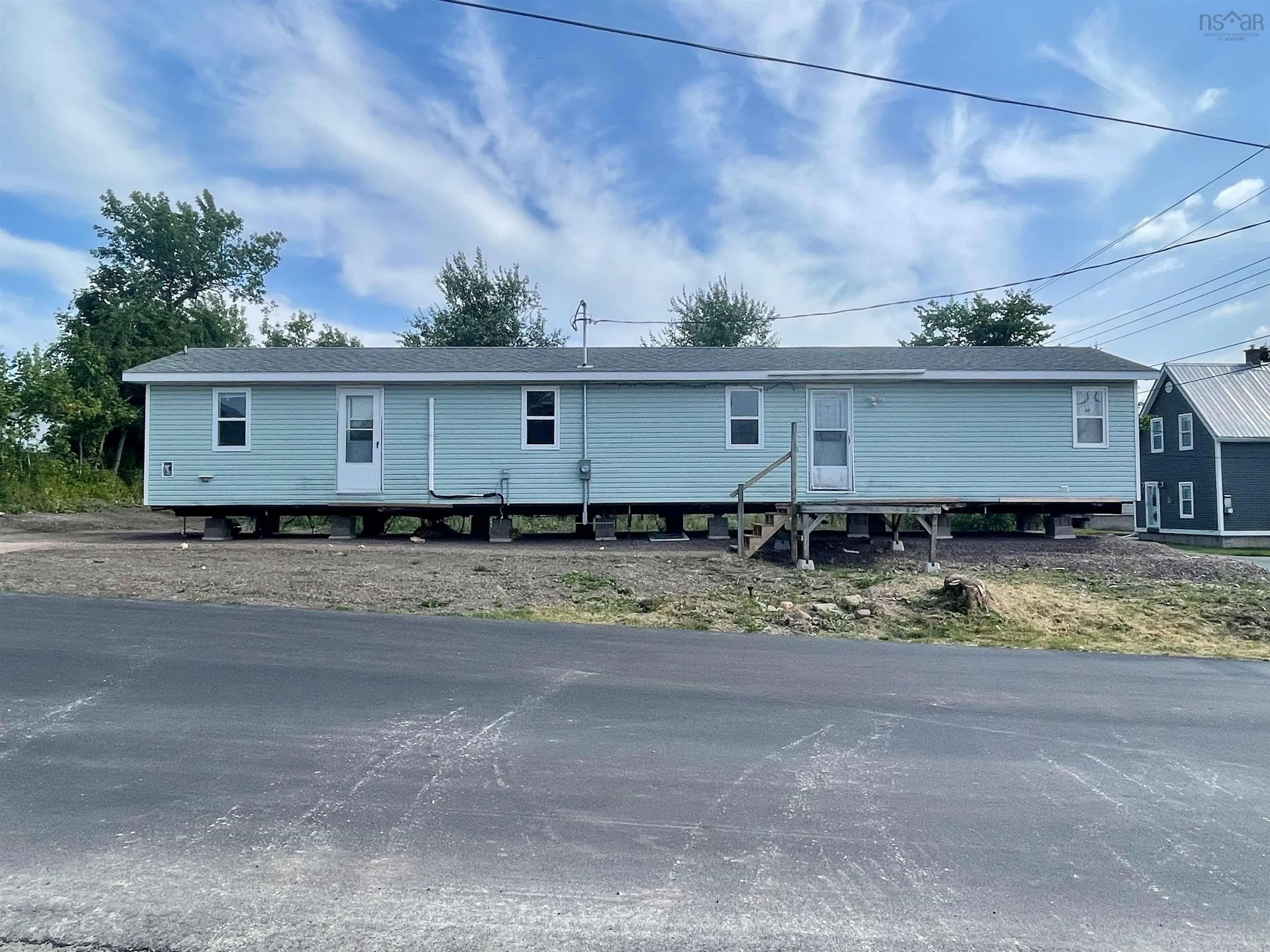 44 Chapel Street, Springhill, NS B0M 1X0, 3 Bedrooms Bedrooms, ,1 BathroomBathrooms,Residential,For Sale,Chapel,202520637