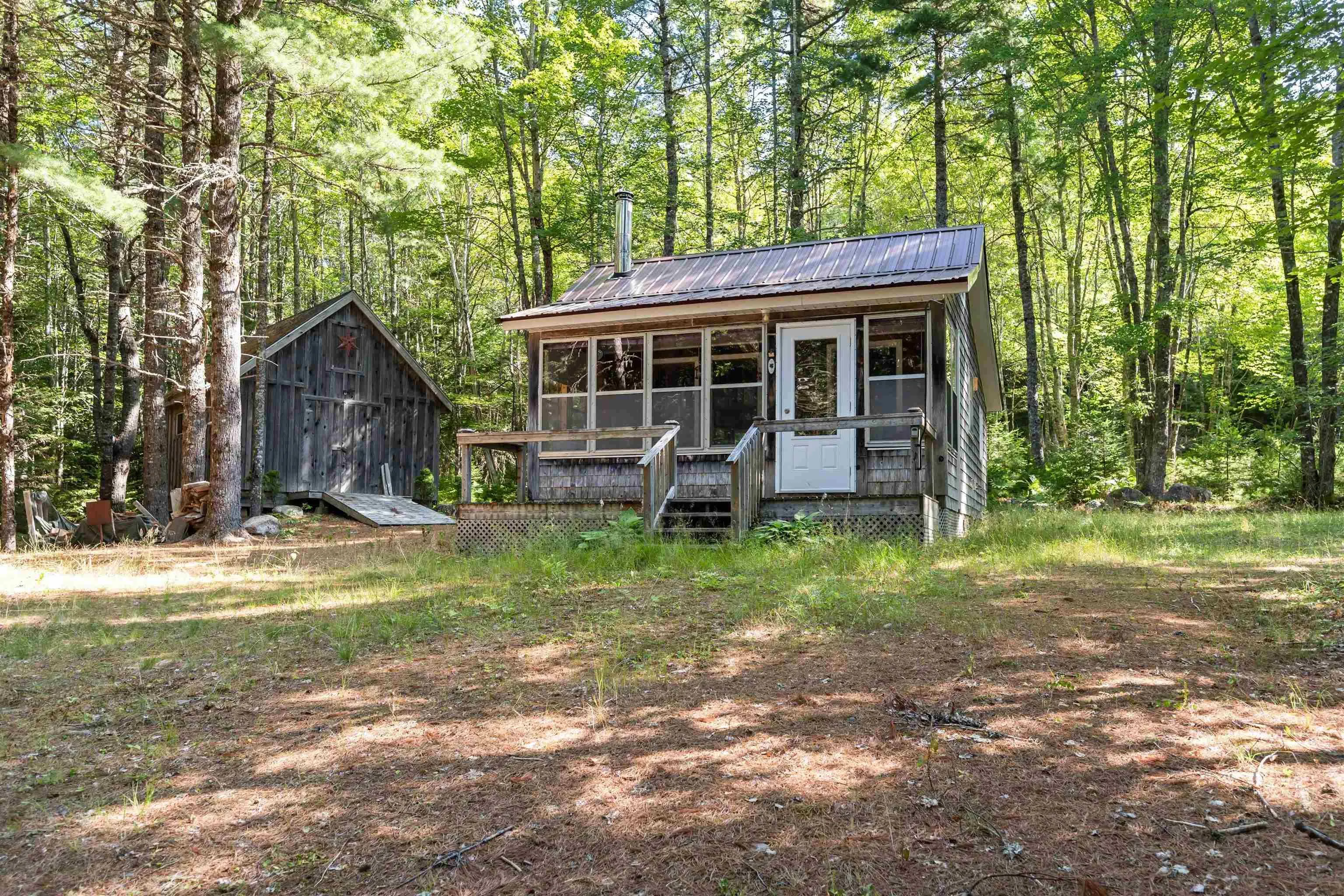 1272 Rosette Road, Albany New Ns B0t 1b0, 1 Bedroom Bedrooms, ,Residential,For Sale,Rosette,202507279