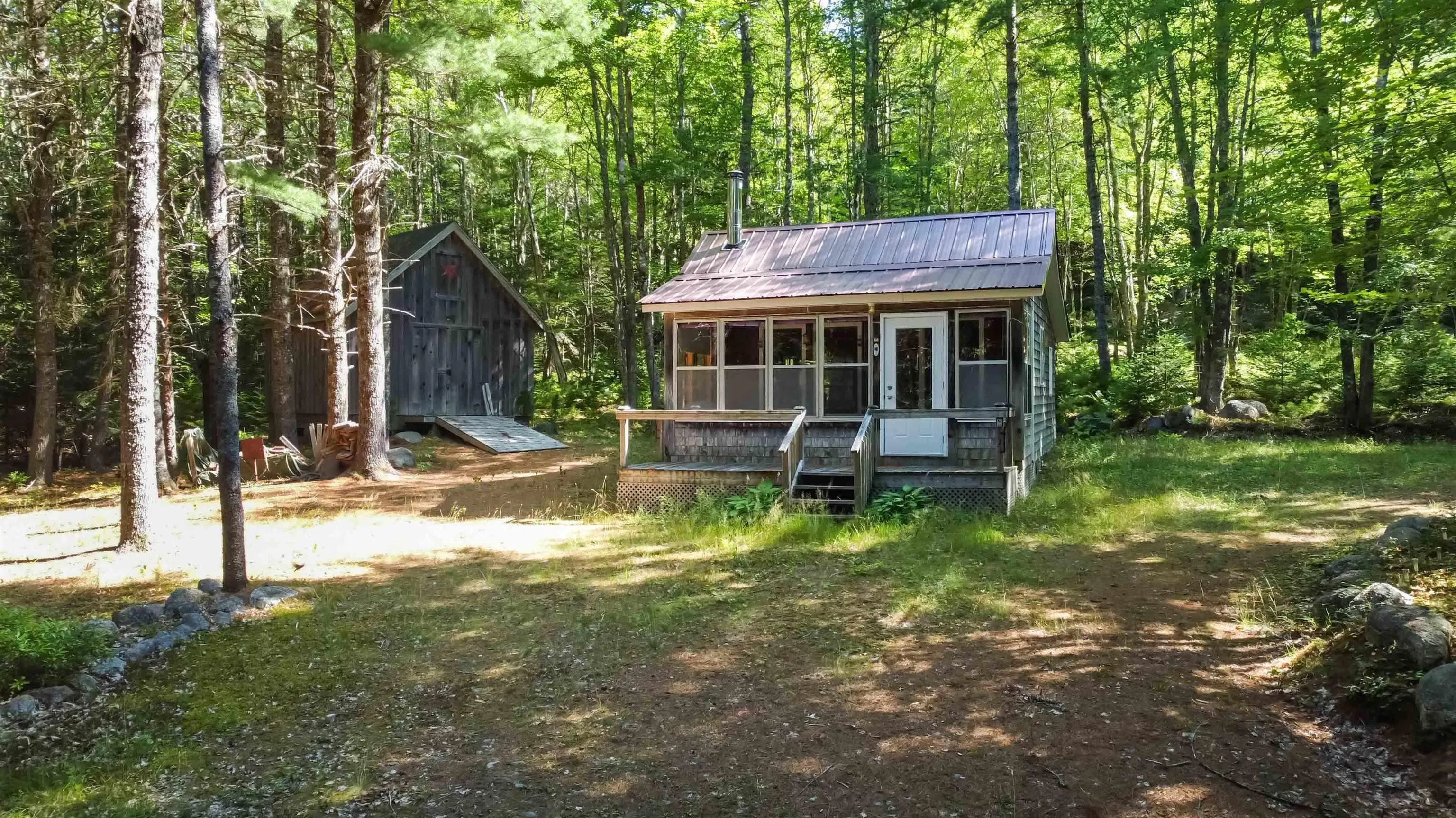 1272 Rosette Road, Albany New Ns B0t 1b0, 1 Bedroom Bedrooms, ,Residential,For Sale,Rosette,202507279