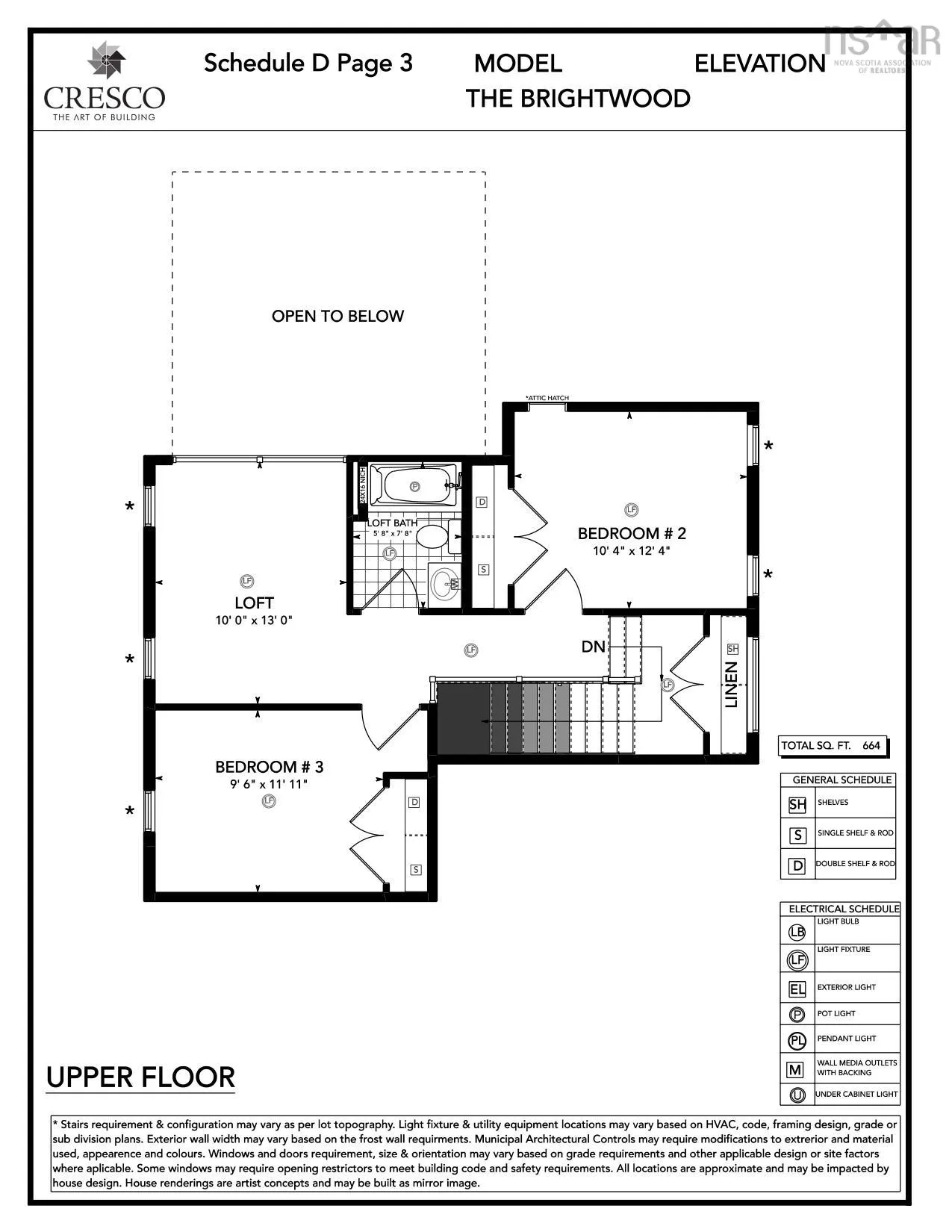 118 Gardenia Way, Dartmouth, NS B2X 0C7, 4 Bedrooms Bedrooms, ,4 BathroomsBathrooms,Residential,For Sale,Gardenia,202523923