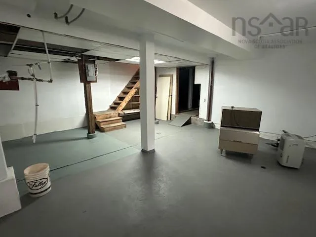 121 George Street, New Glasgow, NS B2H 2K7, ,Commercial Sale,For Sale,George,202523227