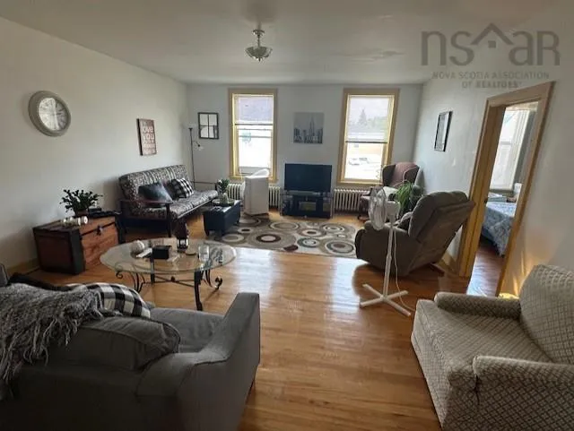 121 George Street, New Glasgow, NS B2H 2K7, ,Commercial Sale,For Sale,George,202523227