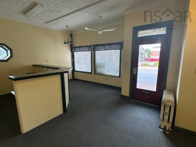 121 George Street, New Glasgow, NS B2H 2K7, ,Commercial Sale,For Sale,George,202523227