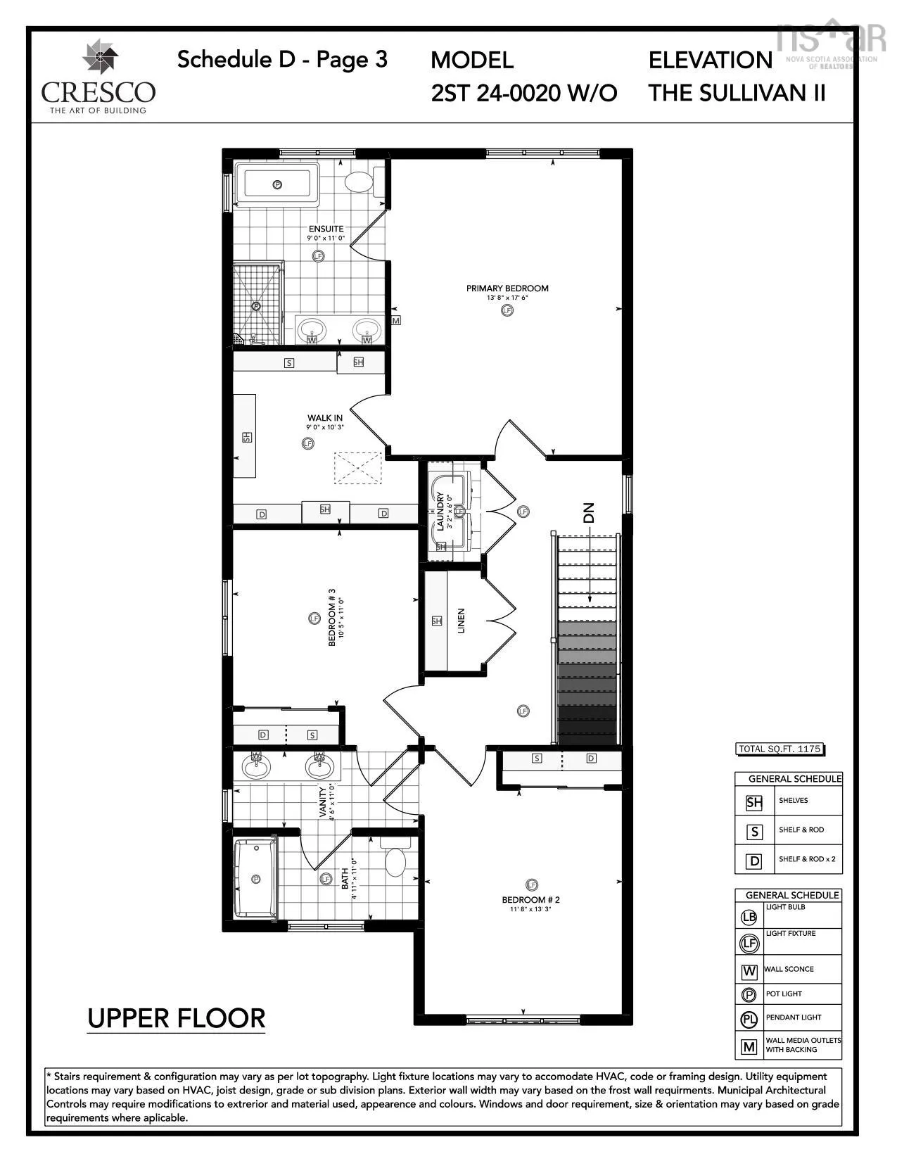 94 Pearlgarden Close, Dartmouth, NS B2X 0C2, 4 Bedrooms Bedrooms, ,4 BathroomsBathrooms,Residential,For Sale,Pearlgarden,202524980