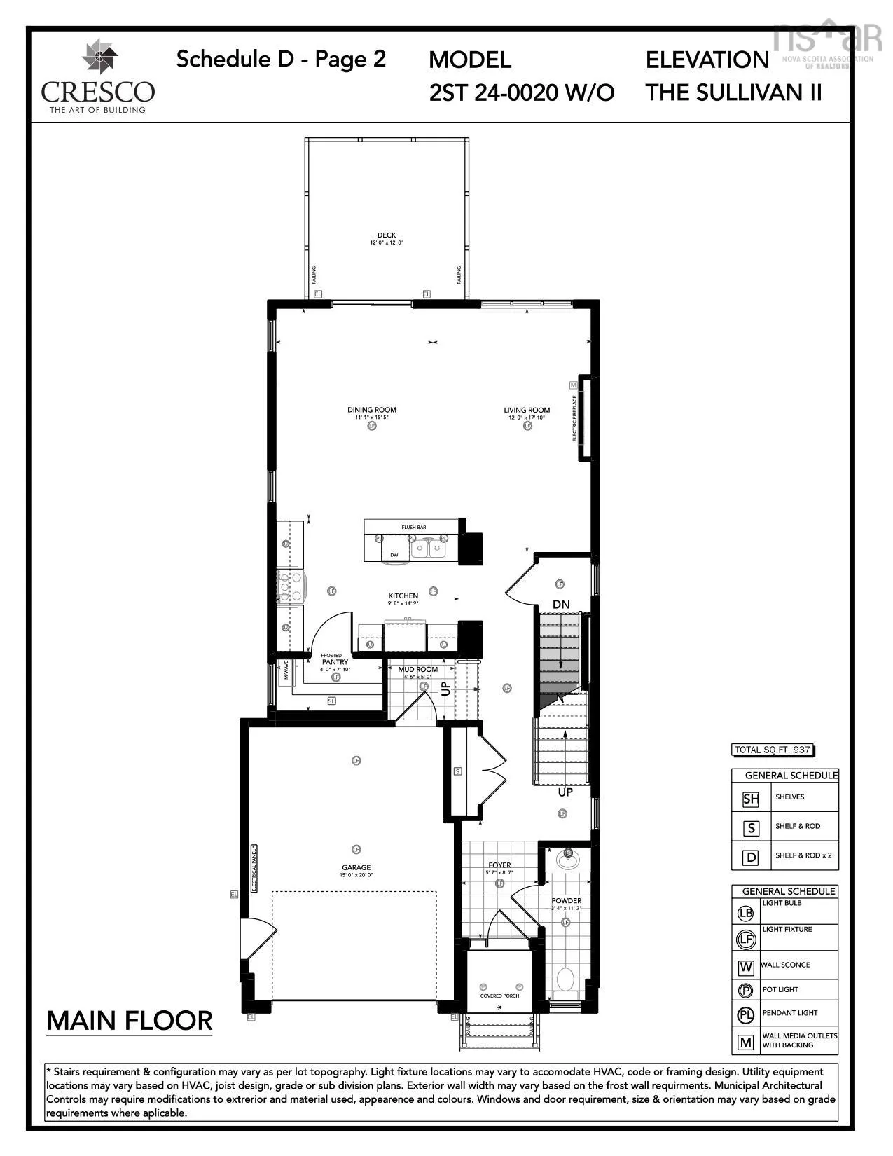 94 Pearlgarden Close, Dartmouth, NS B2X 0C2, 4 Bedrooms Bedrooms, ,4 BathroomsBathrooms,Residential,For Sale,Pearlgarden,202524980