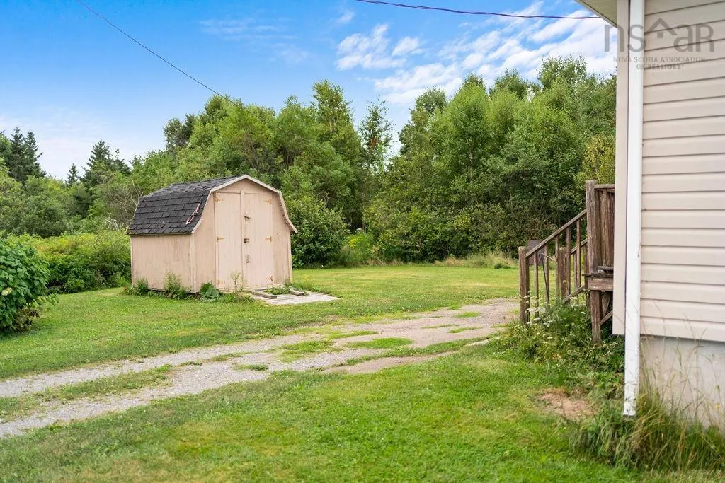 1348 Old Antigonish Road, Monastery, NS B0H 1W0, 3 Bedrooms Bedrooms, ,2 BathroomsBathrooms,Residential,For Sale,Old Antigonish,202518736