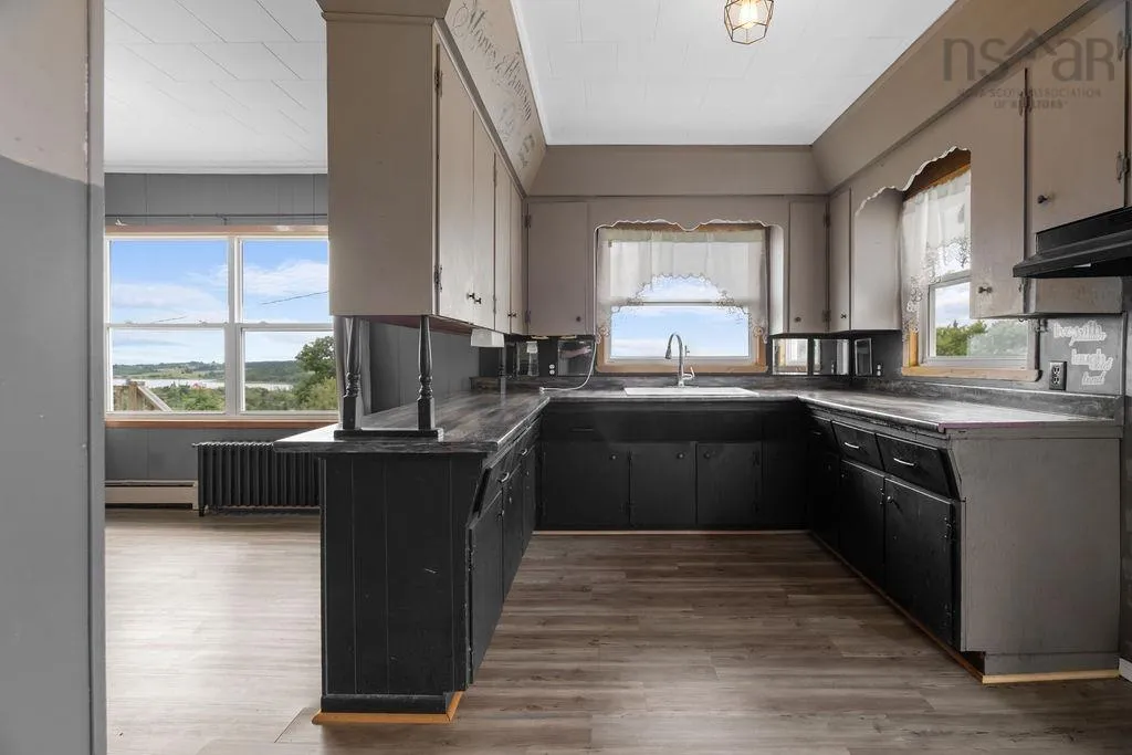 1348 Old Antigonish Road, Monastery, NS B0H 1W0, 3 Bedrooms Bedrooms, ,2 BathroomsBathrooms,Residential,For Sale,Old Antigonish,202518736