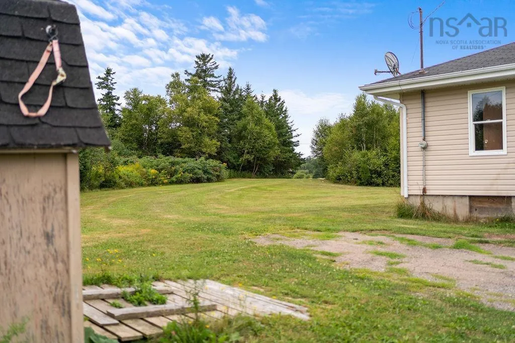 1348 Old Antigonish Road, Monastery, NS B0H 1W0, 3 Bedrooms Bedrooms, ,2 BathroomsBathrooms,Residential,For Sale,Old Antigonish,202518736