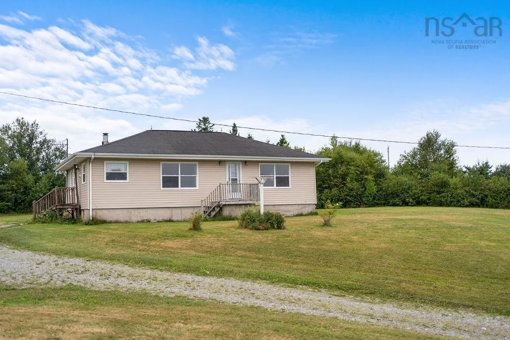 1348 Old Antigonish Road, Monastery, NS B0H 1W0, 3 Bedrooms Bedrooms, ,2 BathroomsBathrooms,Residential,For Sale,Old Antigonish,202518736