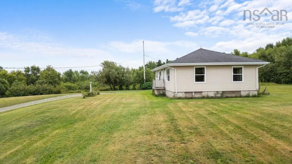 1348 Old Antigonish Road, Monastery, NS B0H 1W0, 3 Bedrooms Bedrooms, ,2 BathroomsBathrooms,Residential,For Sale,Old Antigonish,202518736