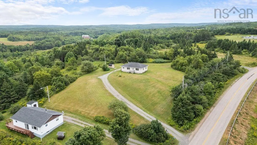 1348 Old Antigonish Road, Monastery, NS B0H 1W0, 3 Bedrooms Bedrooms, ,2 BathroomsBathrooms,Residential,For Sale,Old Antigonish,202518736