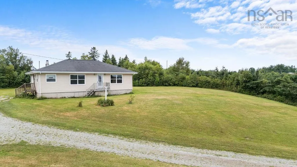 1348 Old Antigonish Road, Monastery, NS B0H 1W0, 3 Bedrooms Bedrooms, ,2 BathroomsBathrooms,Residential,For Sale,Old Antigonish,202518736