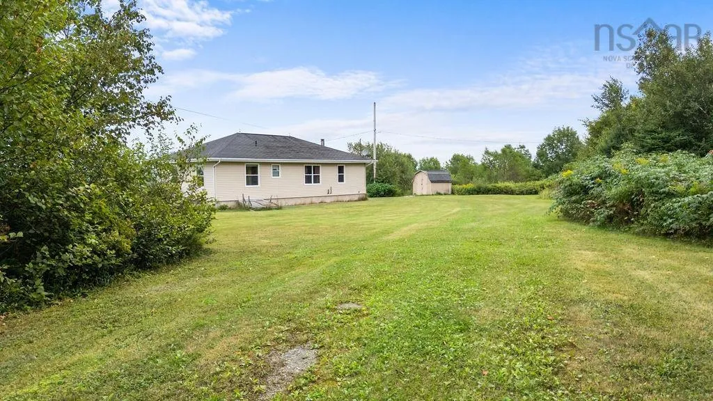 1348 Old Antigonish Road, Monastery, NS B0H 1W0, 3 Bedrooms Bedrooms, ,2 BathroomsBathrooms,Residential,For Sale,Old Antigonish,202518736