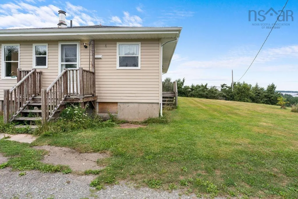1348 Old Antigonish Road, Monastery, NS B0H 1W0, 3 Bedrooms Bedrooms, ,2 BathroomsBathrooms,Residential,For Sale,Old Antigonish,202518736