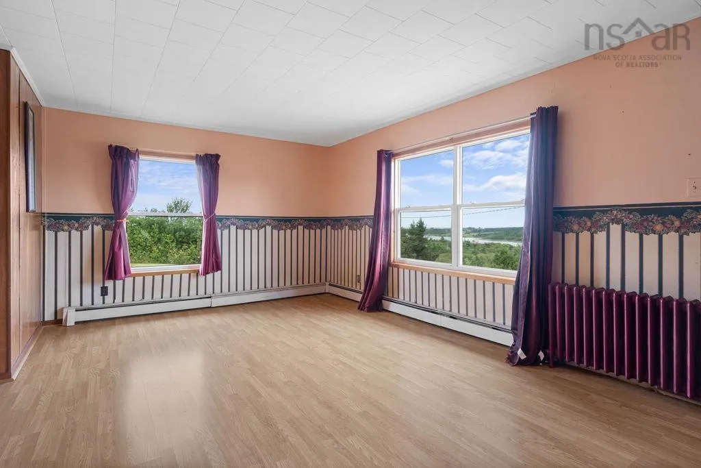 1348 Old Antigonish Road, Monastery, NS B0H 1W0, 3 Bedrooms Bedrooms, ,2 BathroomsBathrooms,Residential,For Sale,Old Antigonish,202518736