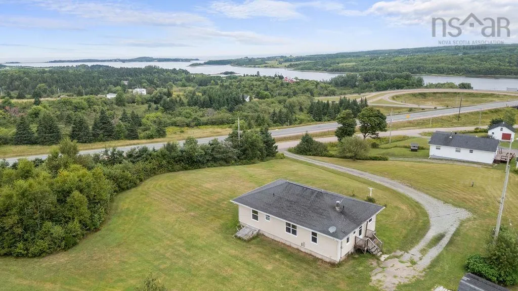 1348 Old Antigonish Road, Monastery, NS B0H 1W0, 3 Bedrooms Bedrooms, ,2 BathroomsBathrooms,Residential,For Sale,Old Antigonish,202518736