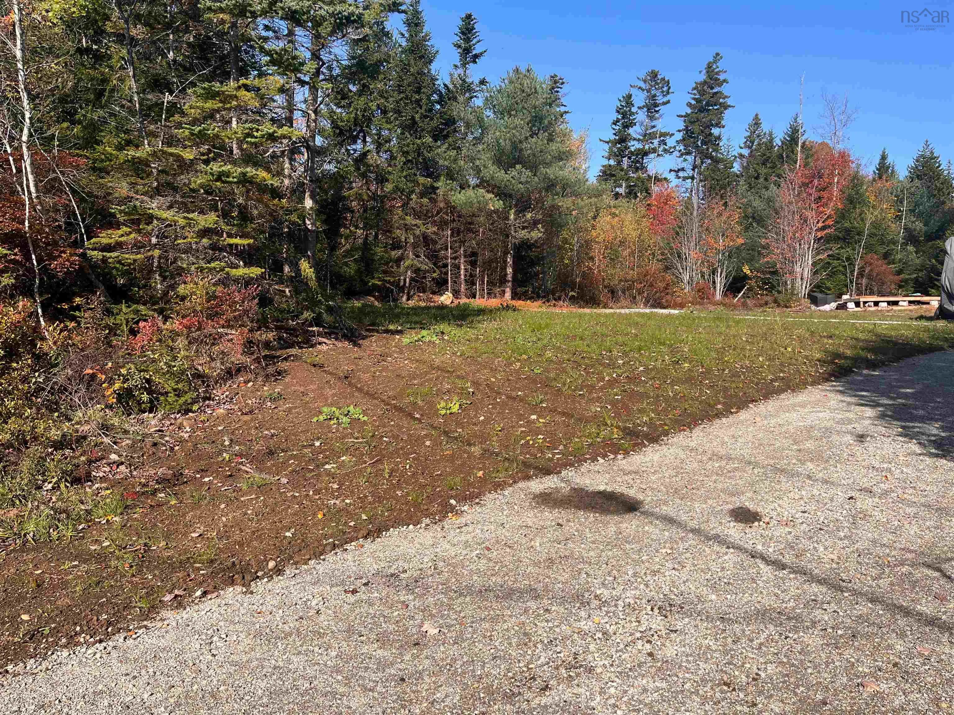 Lot Belleville Road, Belleville Ns B0w 3m0, ,Land,For Sale,Belleville,202425153