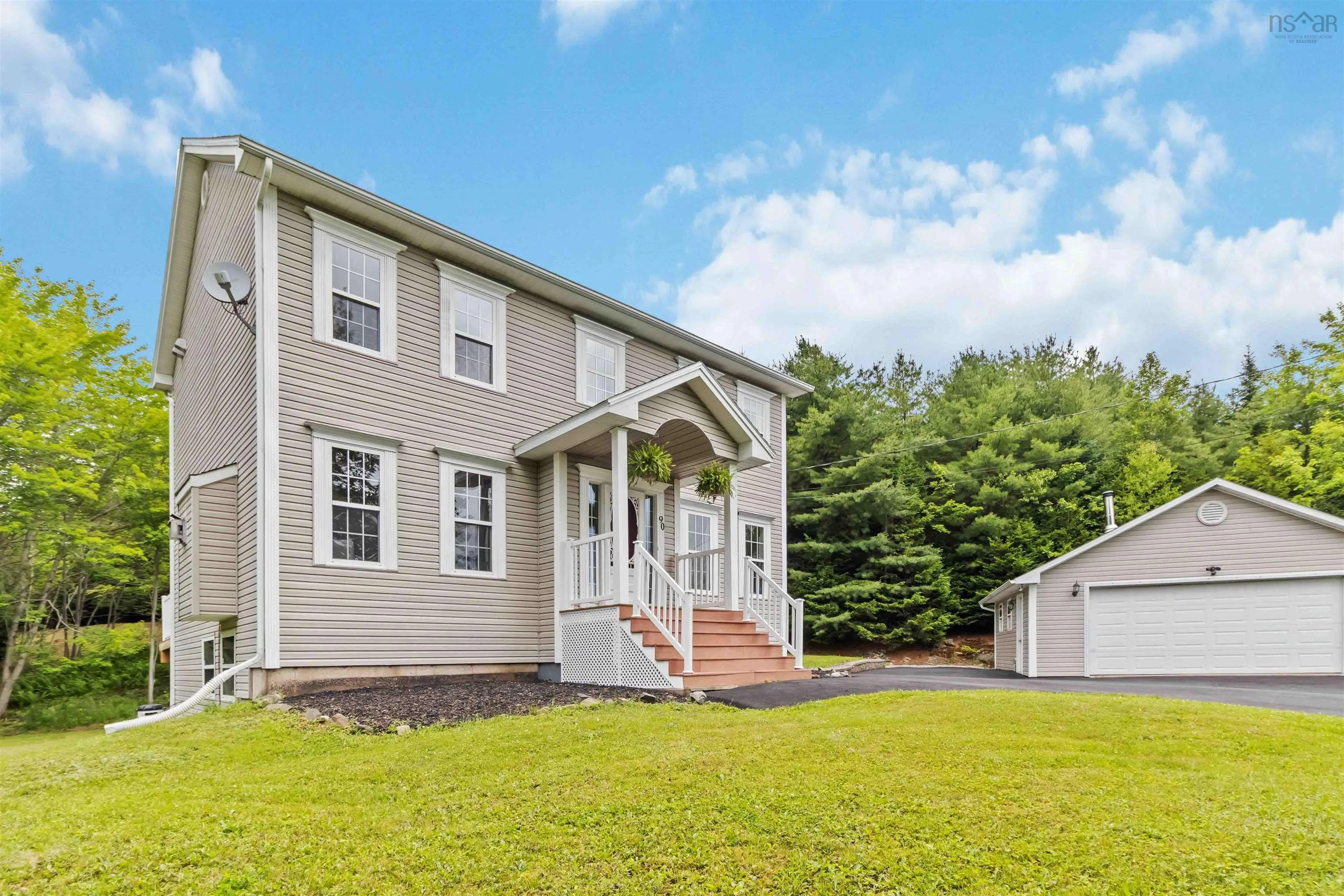 90 Shannonvale Court, Hammonds Plains, NS B4B 1Y5, 4 Bedrooms Bedrooms, ,4 BathroomsBathrooms,Residential,For Sale,Shannonvale,202518170