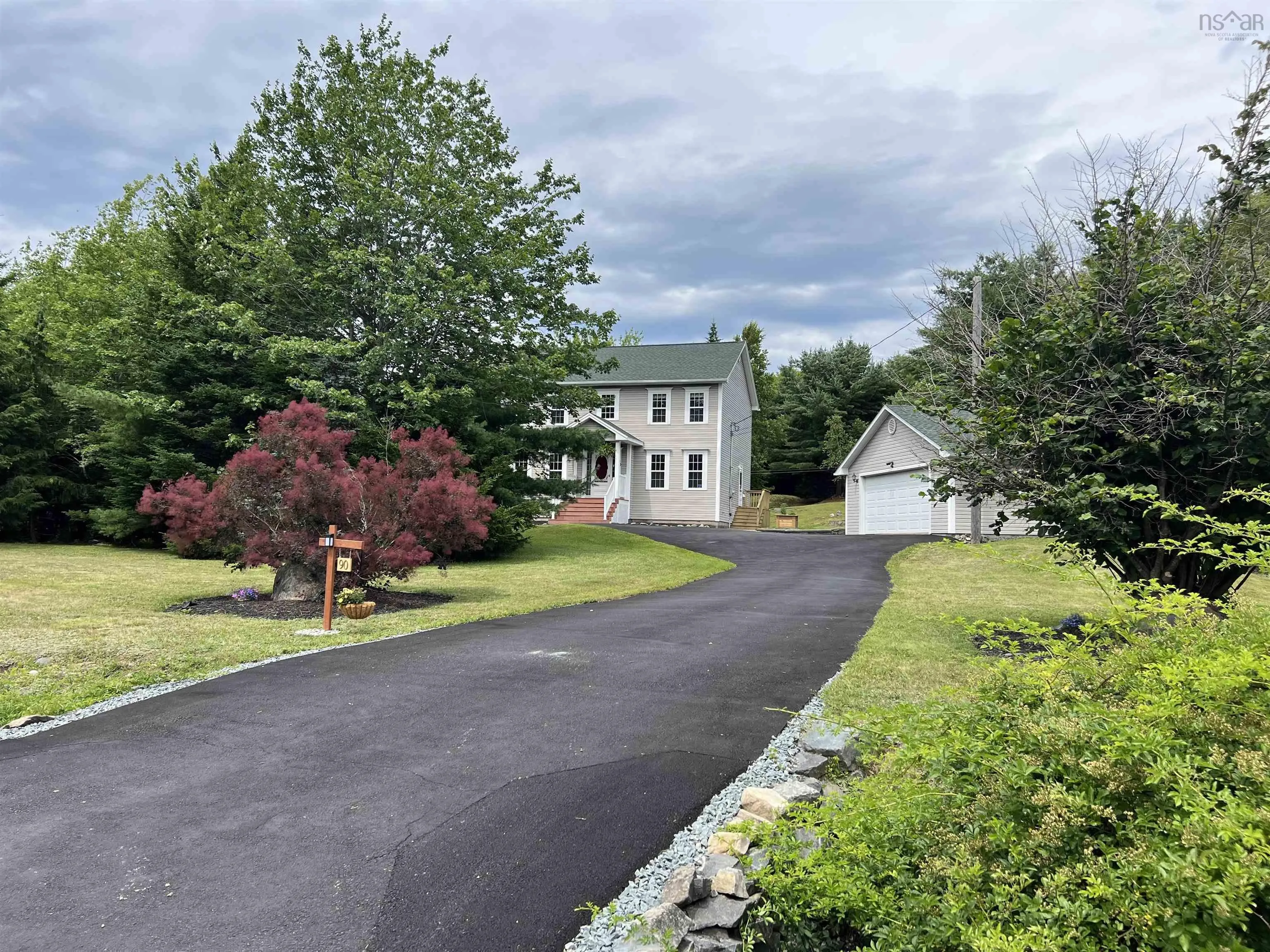 90 Shannonvale Court, Hammonds Plains, NS B4B 1Y5, 4 Bedrooms Bedrooms, ,4 BathroomsBathrooms,Residential,For Sale,Shannonvale,202518170