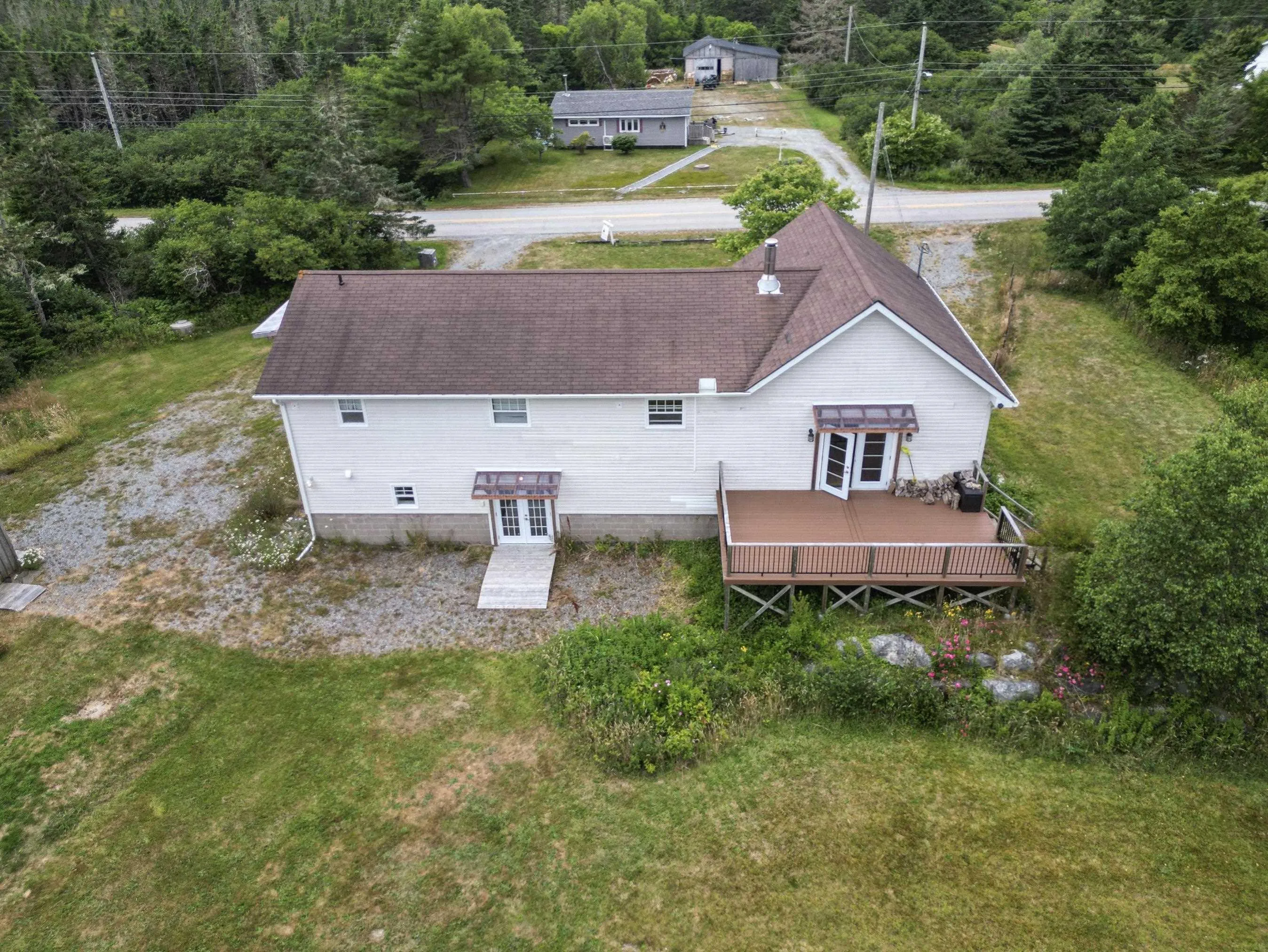 113 Bear Point Road, Bear Point, NS B0W 3B0, 3 Bedrooms Bedrooms, ,2 BathroomsBathrooms,Residential,For Sale,Bear Point,202519268