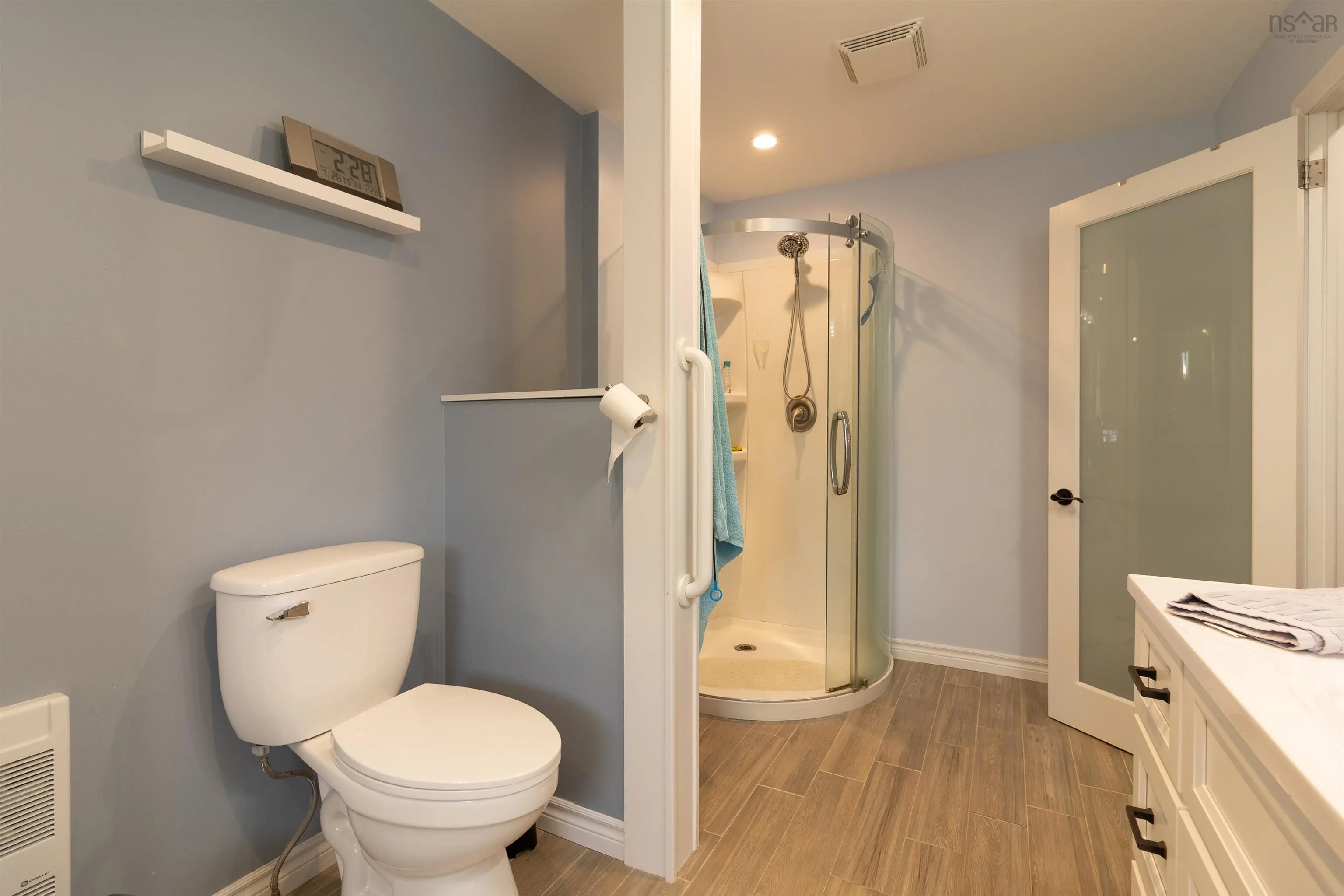 113 Bear Point Road, Bear Point, NS B0W 3B0, 3 Bedrooms Bedrooms, ,2 BathroomsBathrooms,Residential,For Sale,Bear Point,202519268