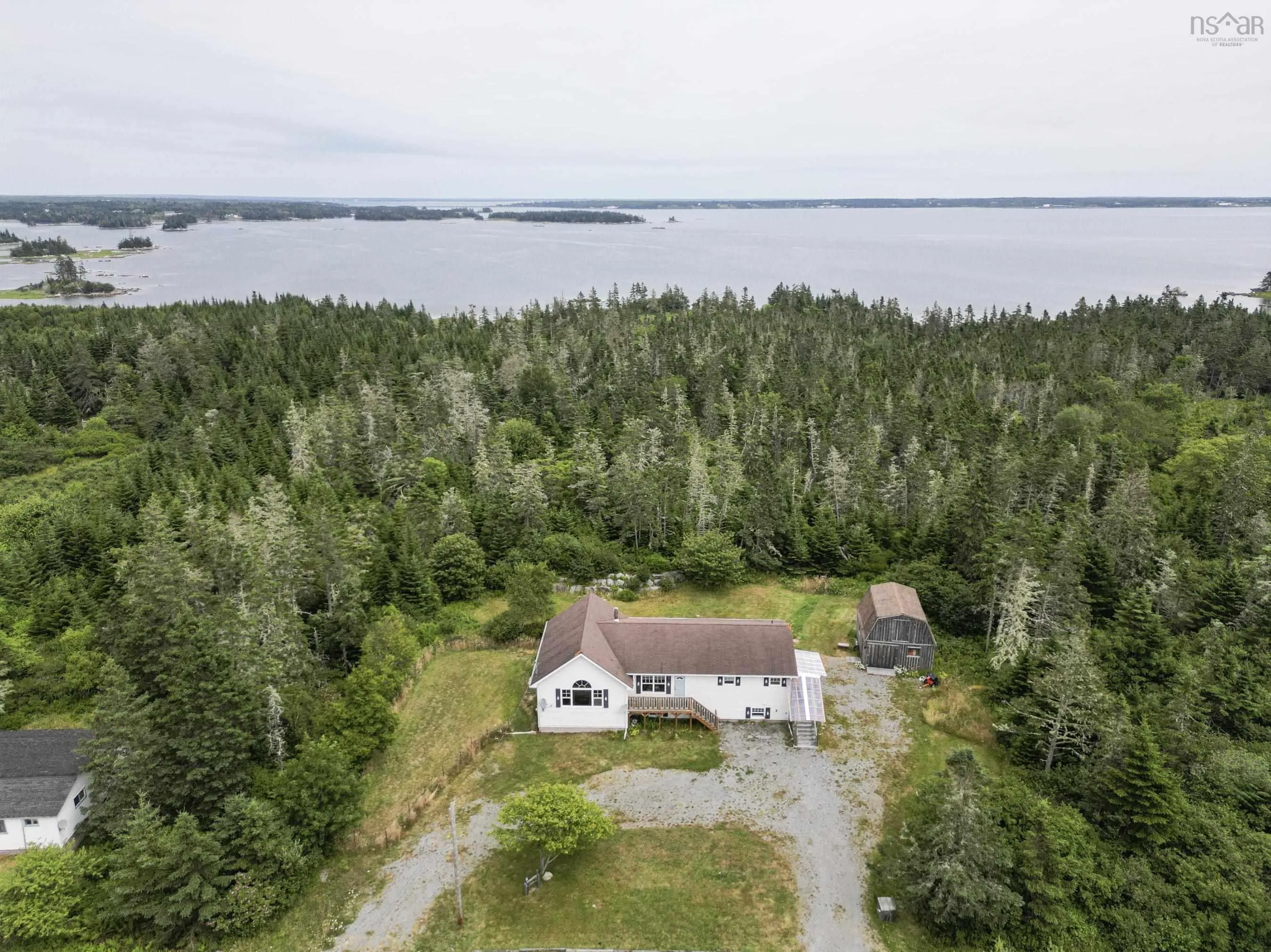 113 Bear Point Road, Bear Point, NS B0W 3B0, 3 Bedrooms Bedrooms, ,2 BathroomsBathrooms,Residential,For Sale,Bear Point,202519268