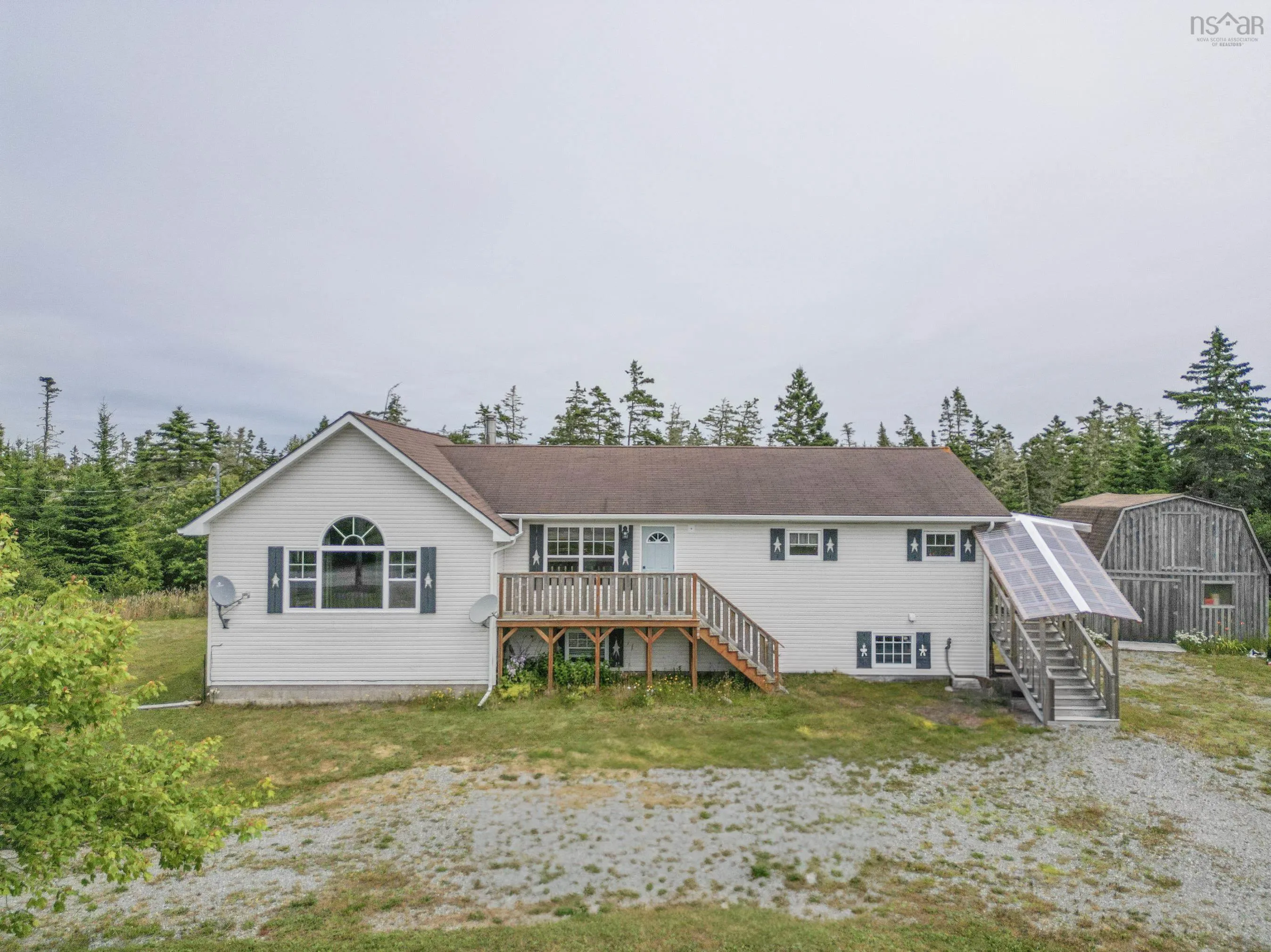 113 Bear Point Road, Bear Point, NS B0W 3B0, 3 Bedrooms Bedrooms, ,2 BathroomsBathrooms,Residential,For Sale,Bear Point,202519268