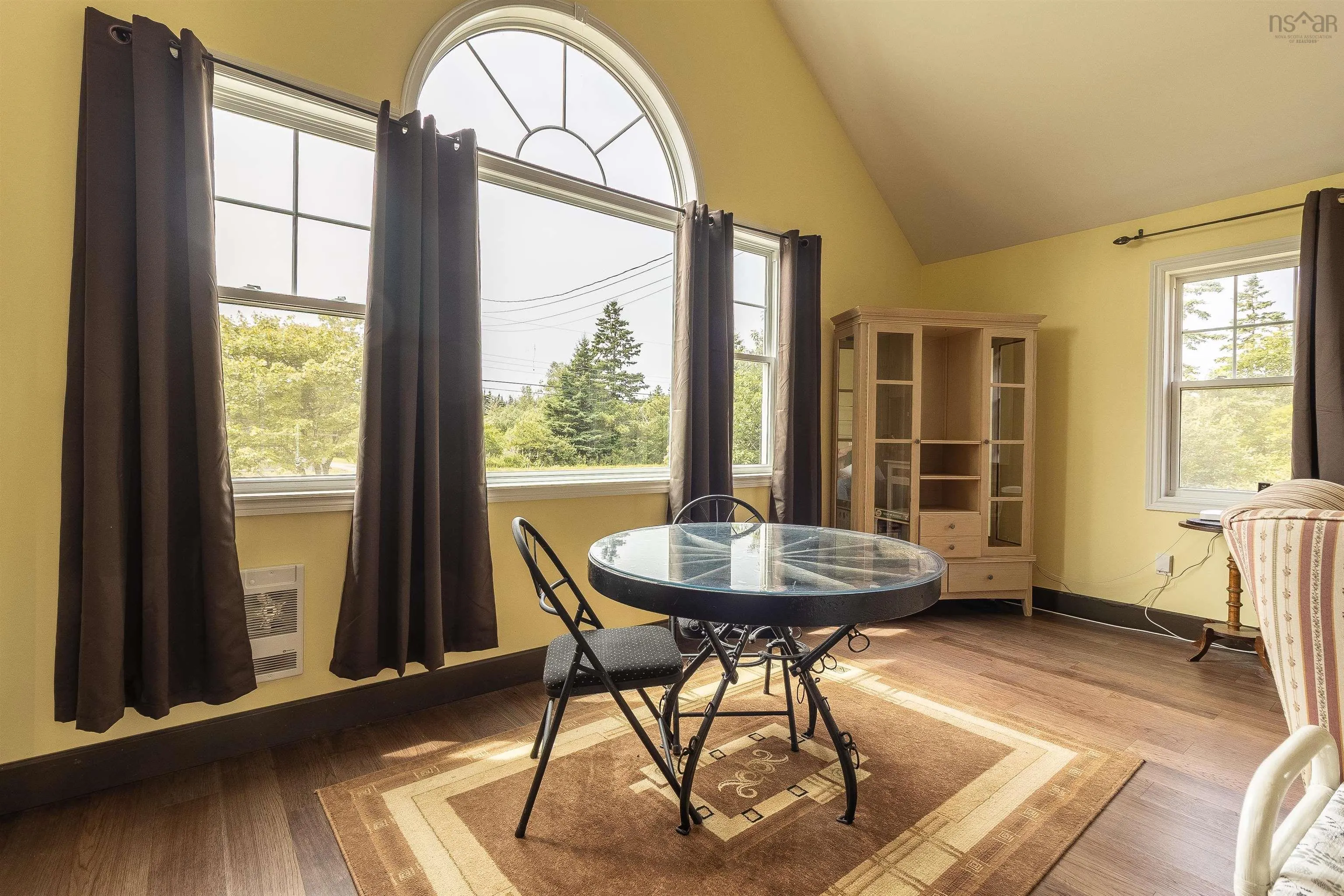 113 Bear Point Road, Bear Point, NS B0W 3B0, 3 Bedrooms Bedrooms, ,2 BathroomsBathrooms,Residential,For Sale,Bear Point,202519268