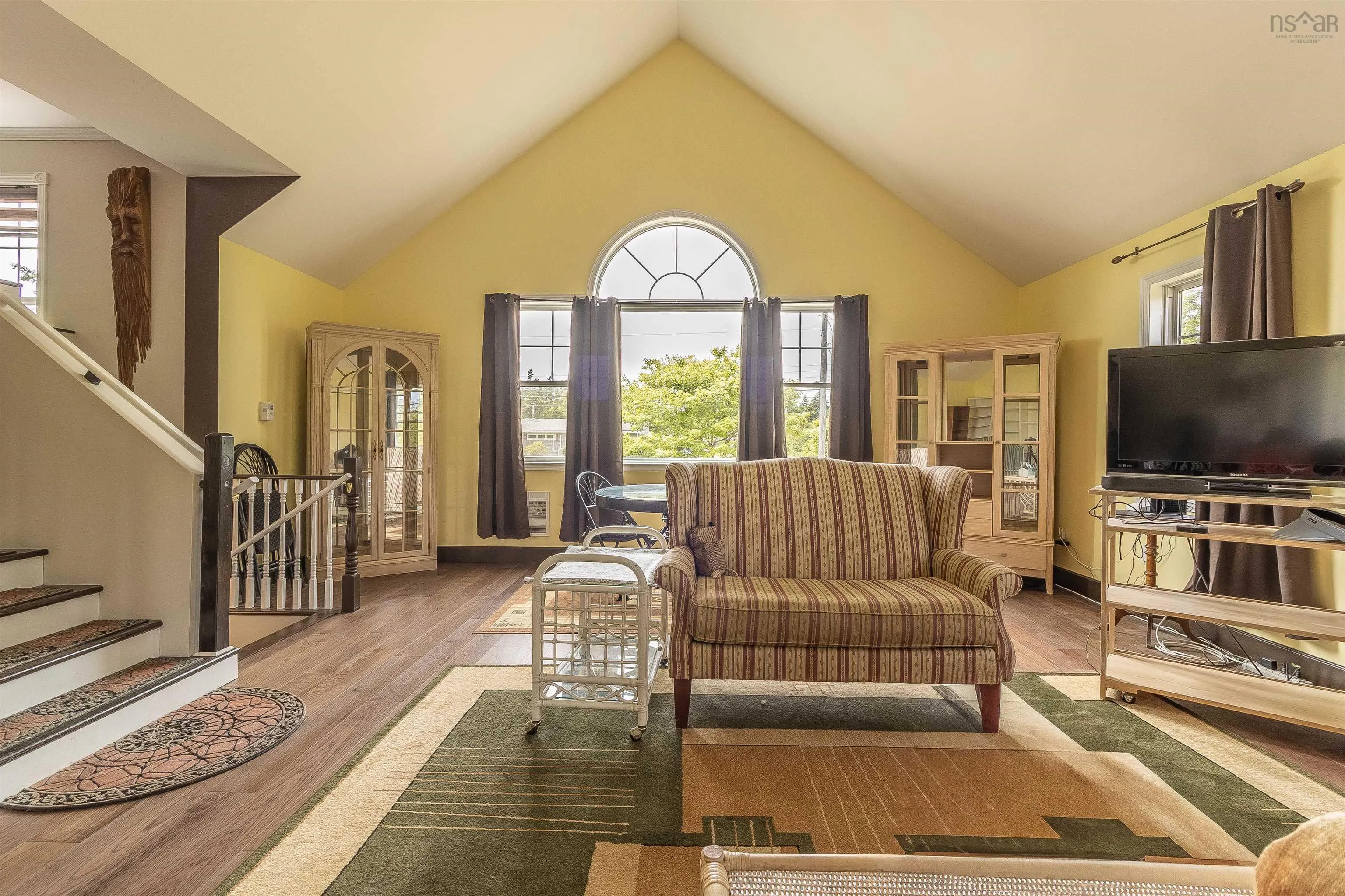 113 Bear Point Road, Bear Point, NS B0W 3B0, 3 Bedrooms Bedrooms, ,2 BathroomsBathrooms,Residential,For Sale,Bear Point,202519268