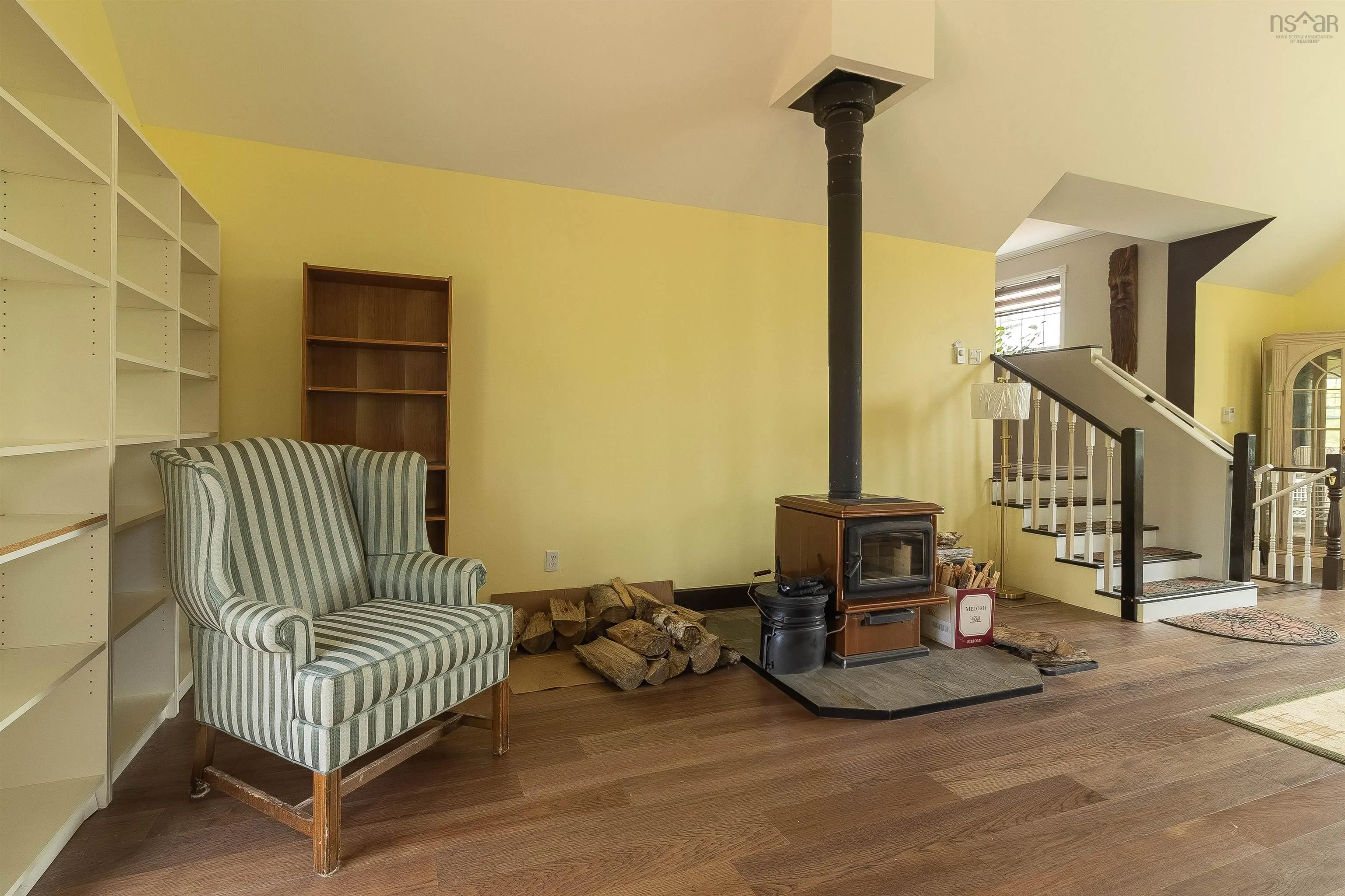 113 Bear Point Road, Bear Point, NS B0W 3B0, 3 Bedrooms Bedrooms, ,2 BathroomsBathrooms,Residential,For Sale,Bear Point,202519268