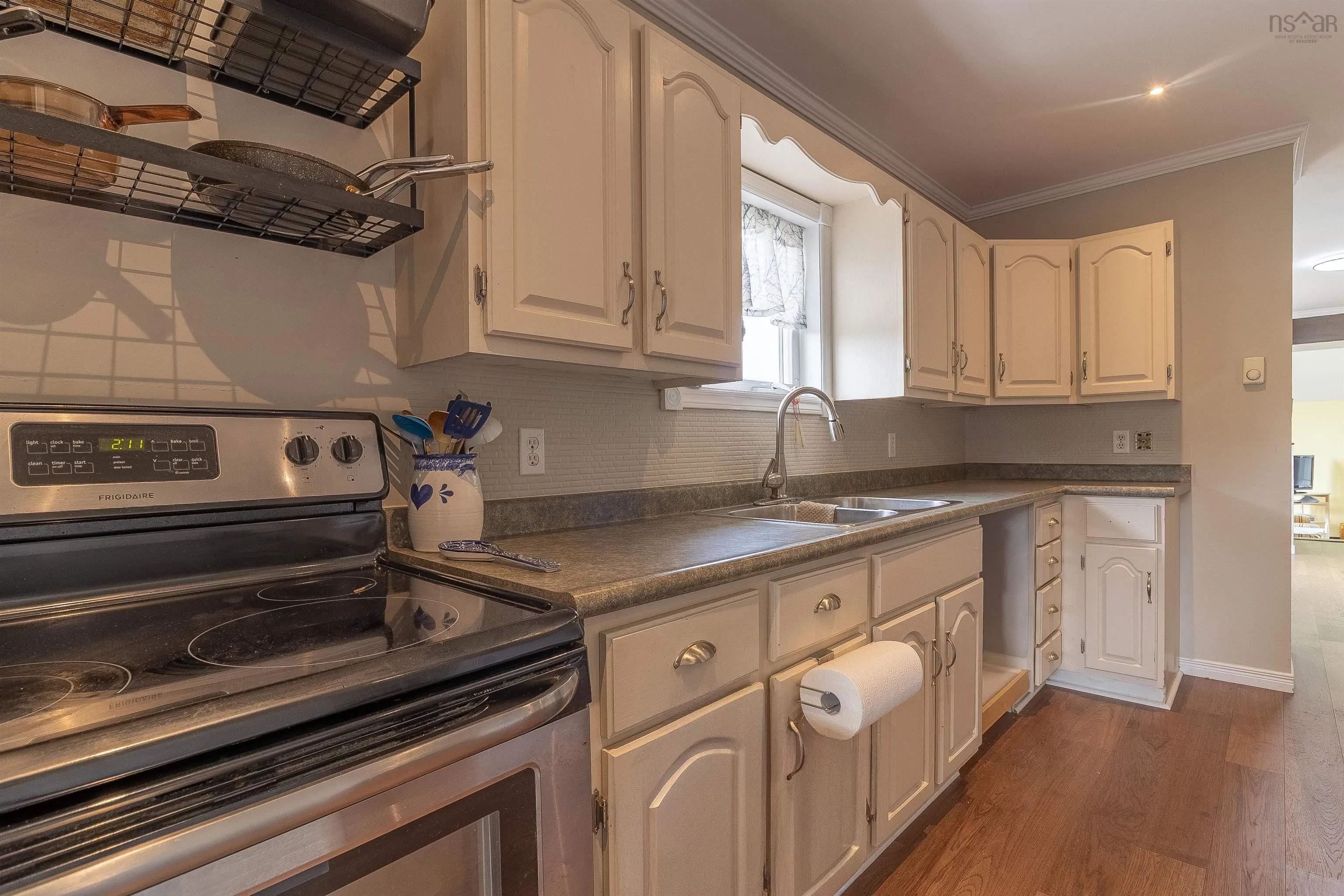 113 Bear Point Road, Bear Point, NS B0W 3B0, 3 Bedrooms Bedrooms, ,2 BathroomsBathrooms,Residential,For Sale,Bear Point,202519268