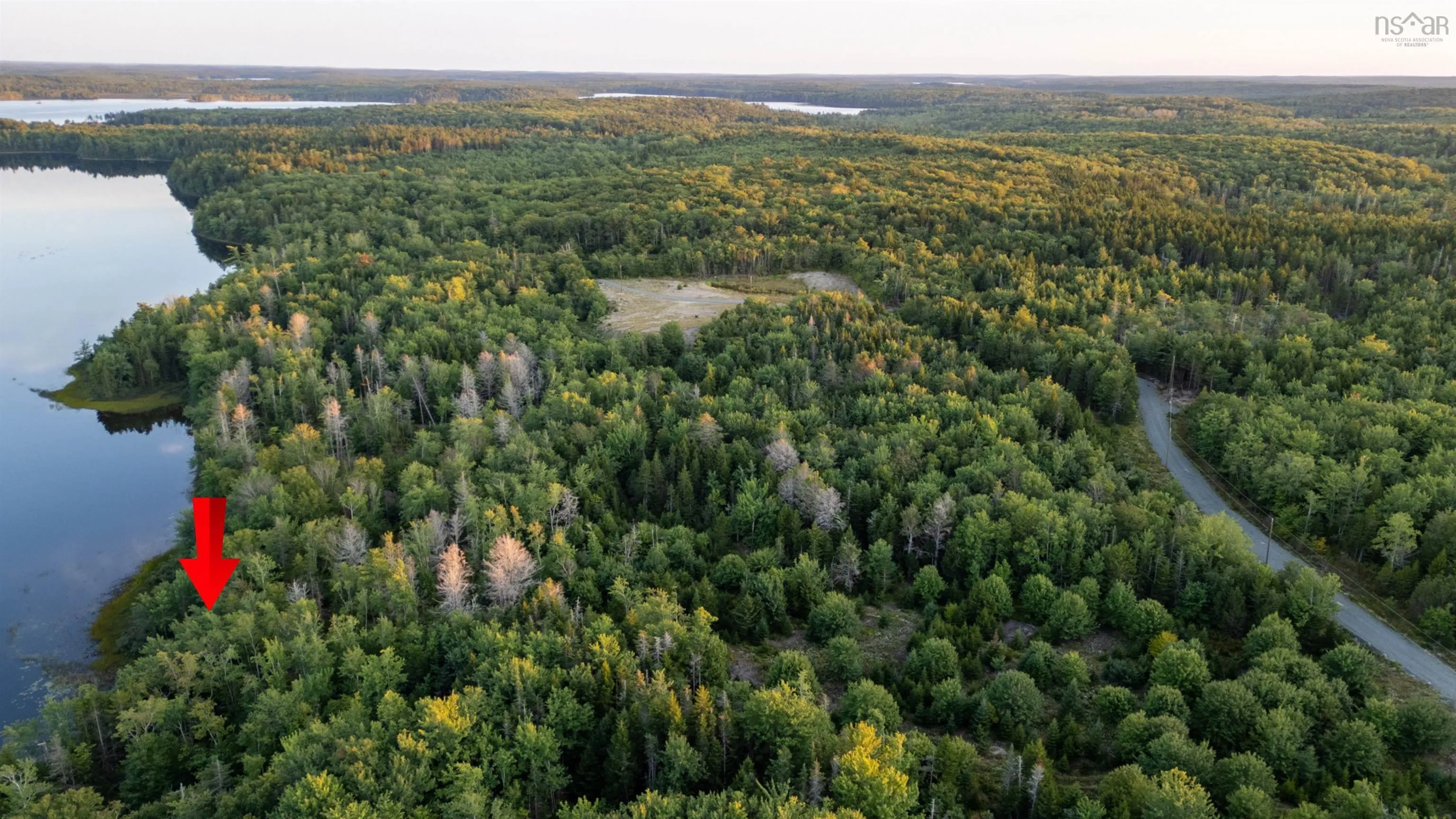 Lot 7 R & N Road, Carleton Ns B5a 5r2, ,Land,For Sale,R & N,202426881