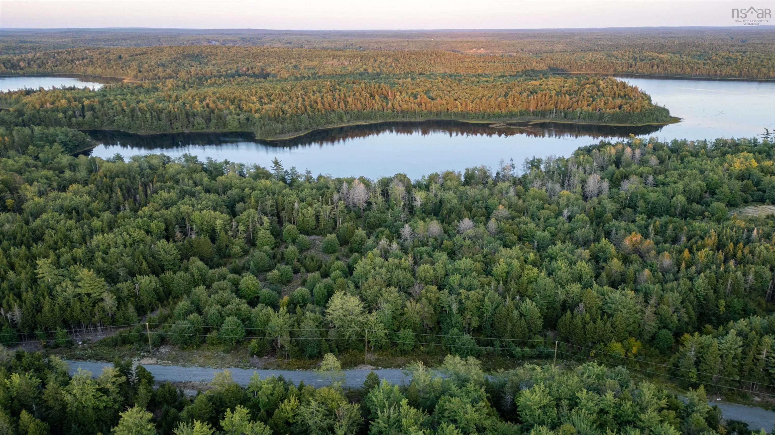 Lot 7 R & N Road, Carleton Ns B5a 5r2, ,Land,For Sale,R & N,202426881