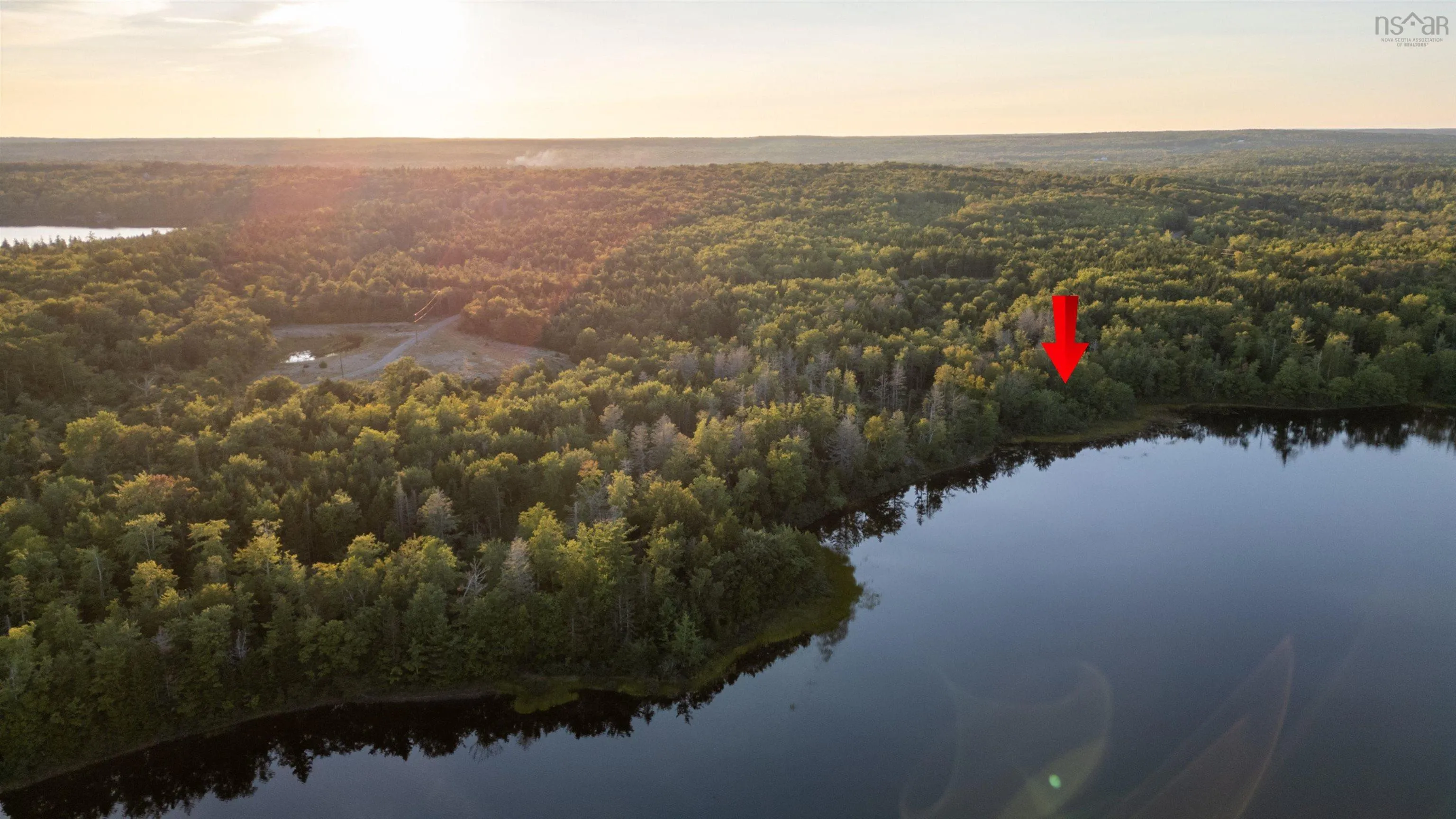 Lot 7 R & N Road, Carleton Ns B5a 5r2, ,Land,For Sale,R & N,202426881