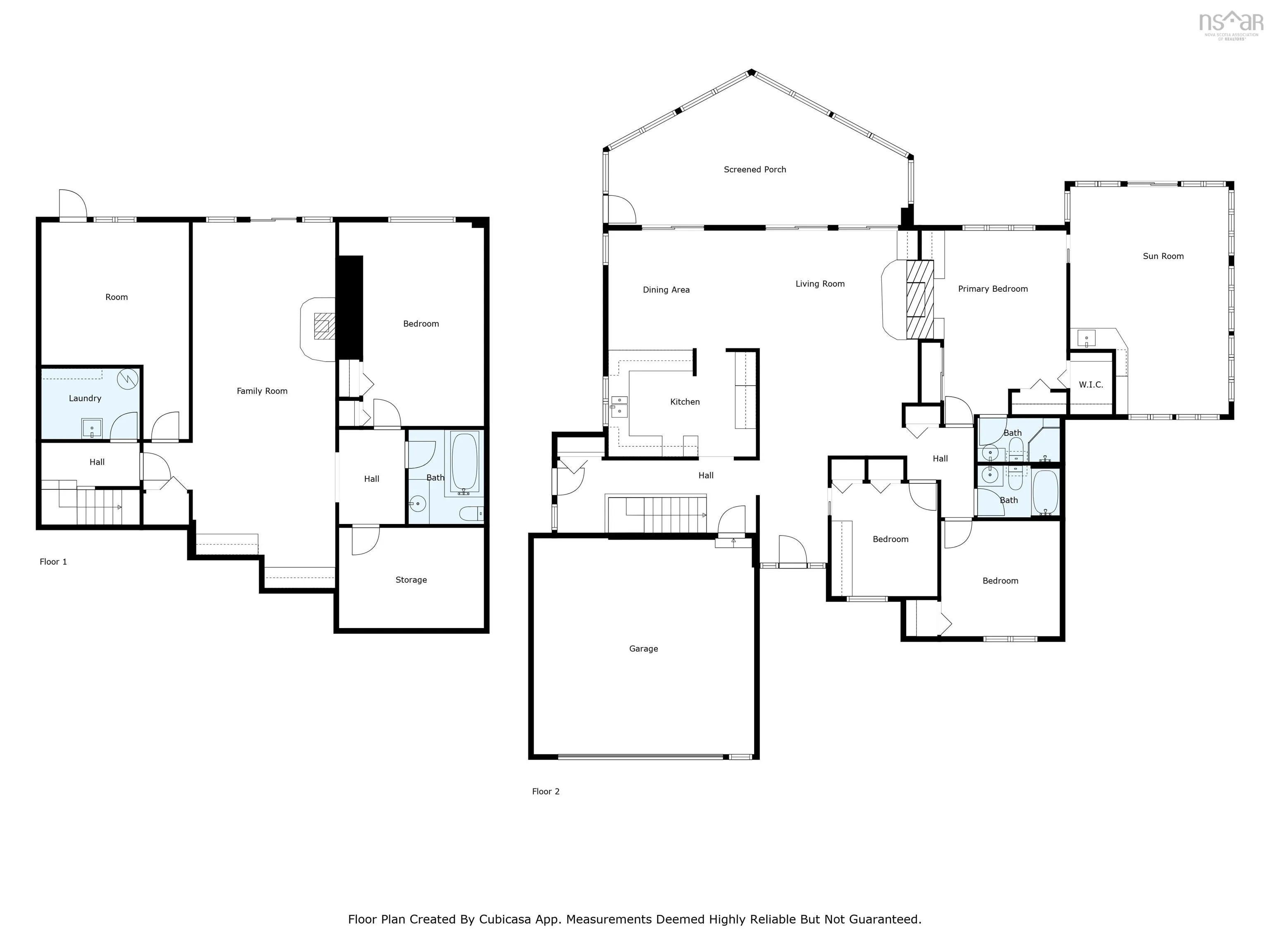 489 Terrace Street, New Glasgow, NS B2H 5J6, 4 Bedrooms Bedrooms, ,3 BathroomsBathrooms,Residential,For Sale,Terrace,202523675