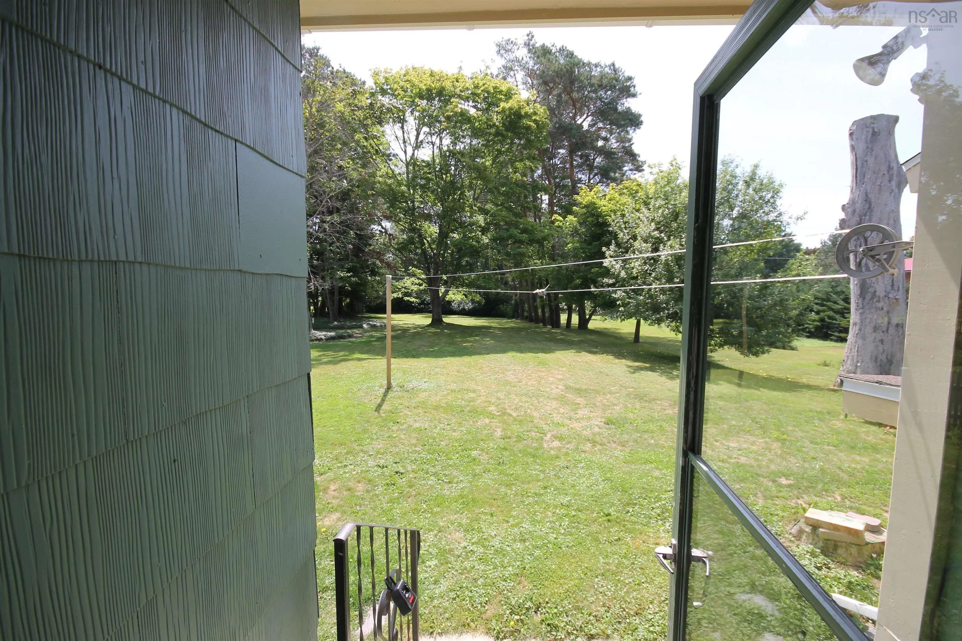 406 Granville Street, Bridgetown, NS B0S 1C0, 3 Bedrooms Bedrooms, ,2 BathroomsBathrooms,Residential,For Sale,Granville,202520421