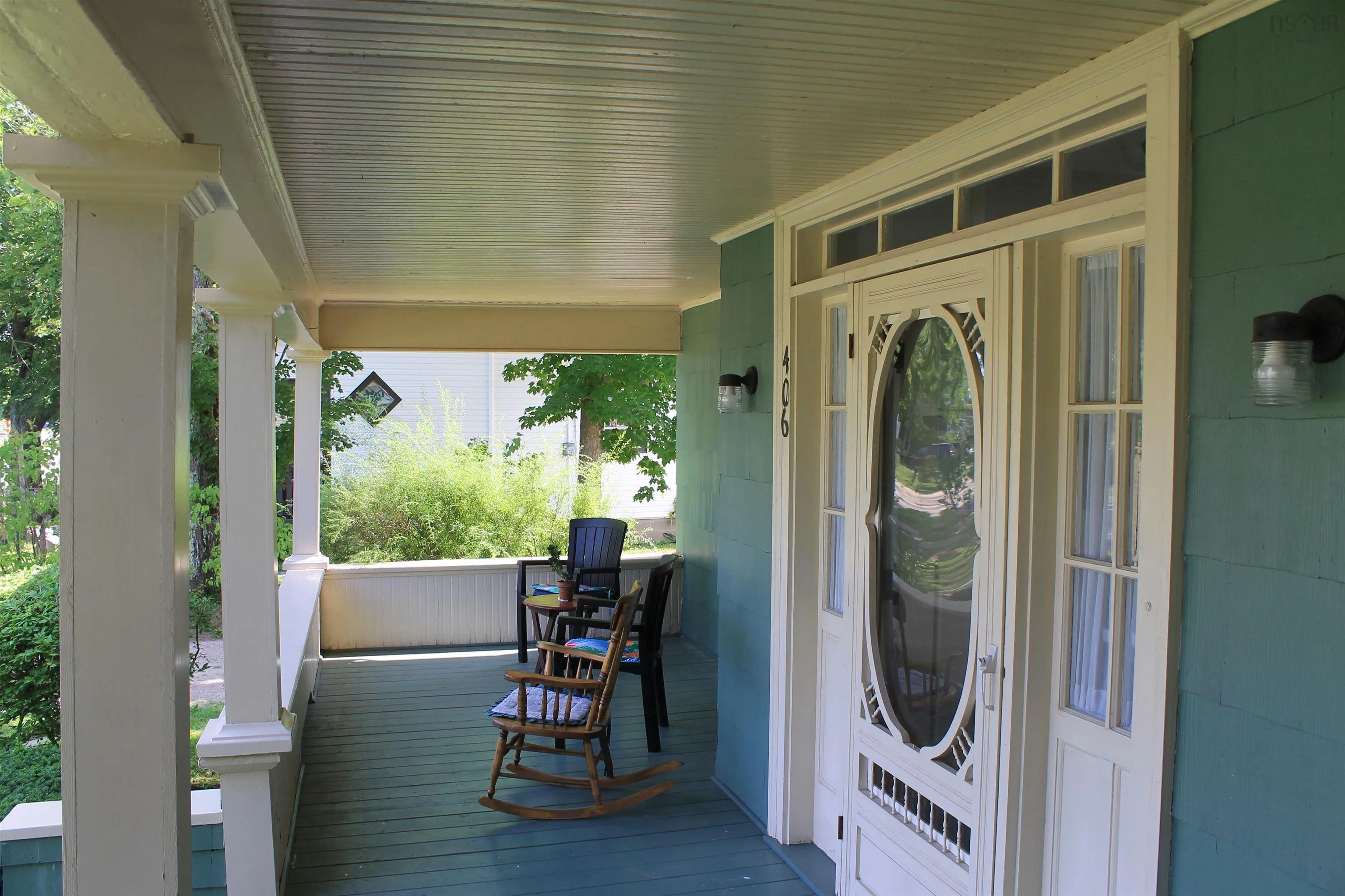 406 Granville Street, Bridgetown, NS B0S 1C0, 3 Bedrooms Bedrooms, ,2 BathroomsBathrooms,Residential,For Sale,Granville,202520421