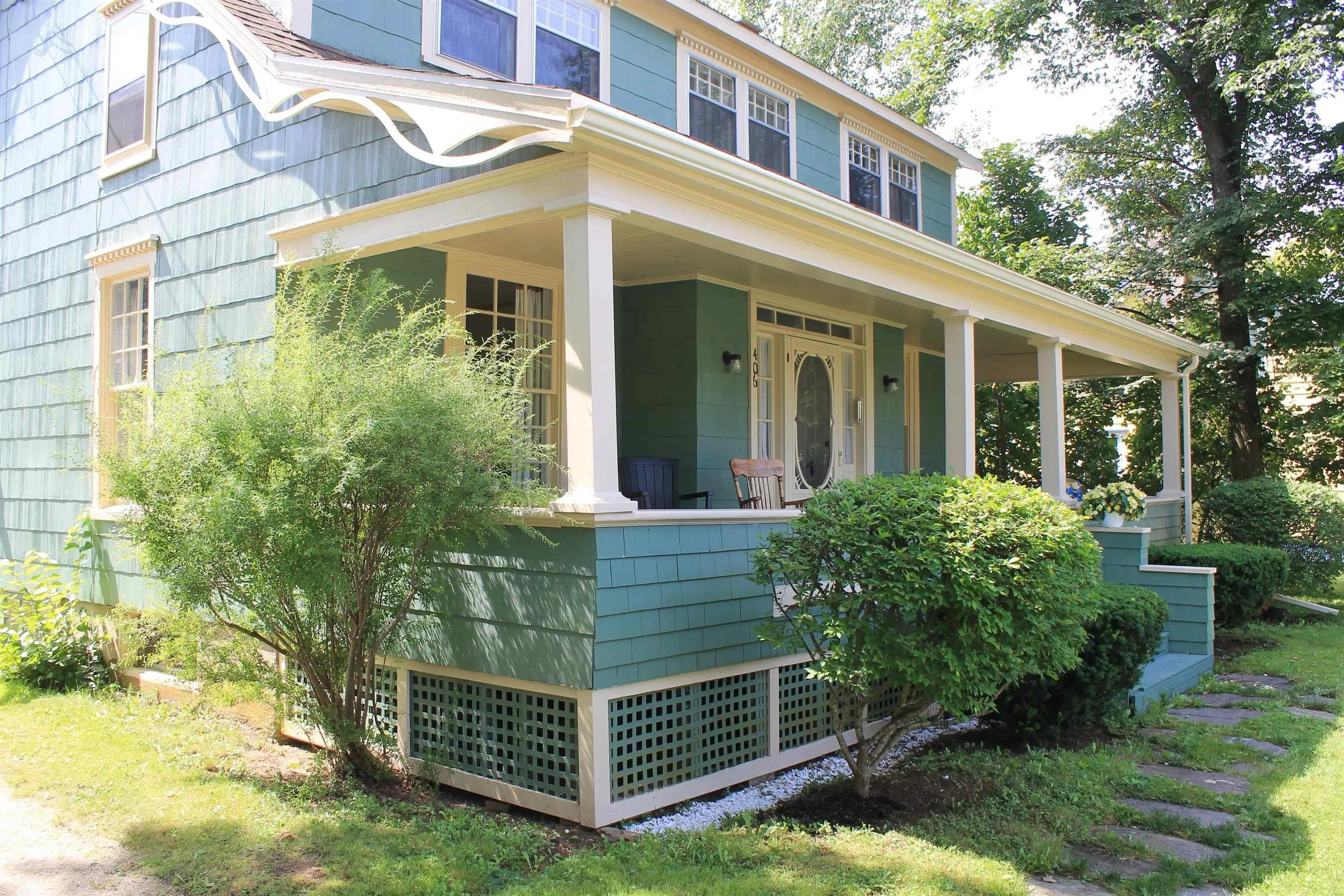 406 Granville Street, Bridgetown, NS B0S 1C0, 3 Bedrooms Bedrooms, ,2 BathroomsBathrooms,Residential,For Sale,Granville,202520421