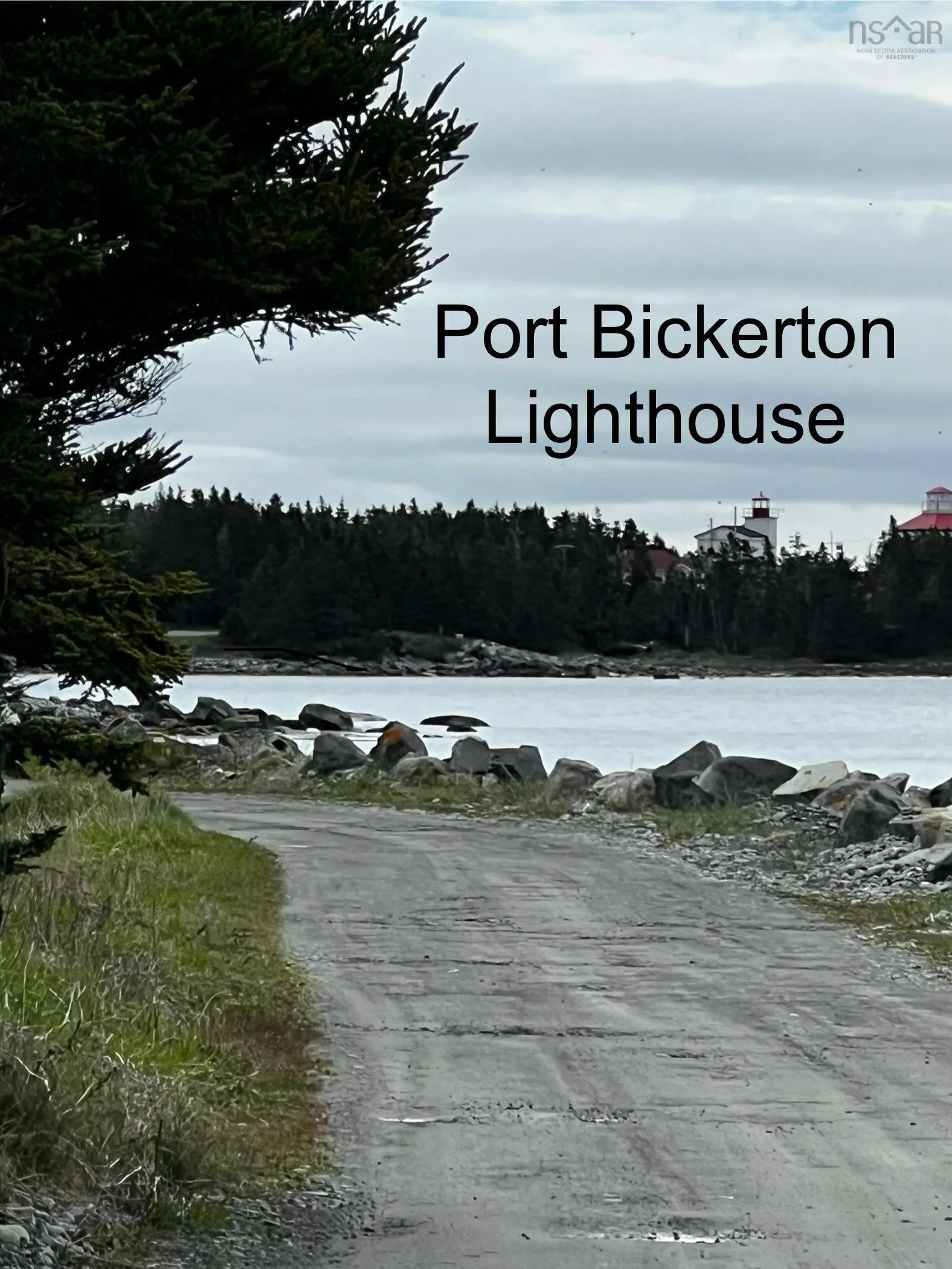 96 East Side Bickerton Road, Port Bickerton Ns B0j 1a0, 3 Bedrooms Bedrooms, ,2 BathroomsBathrooms,Residential,For Sale,East Side Bickerton,202506626