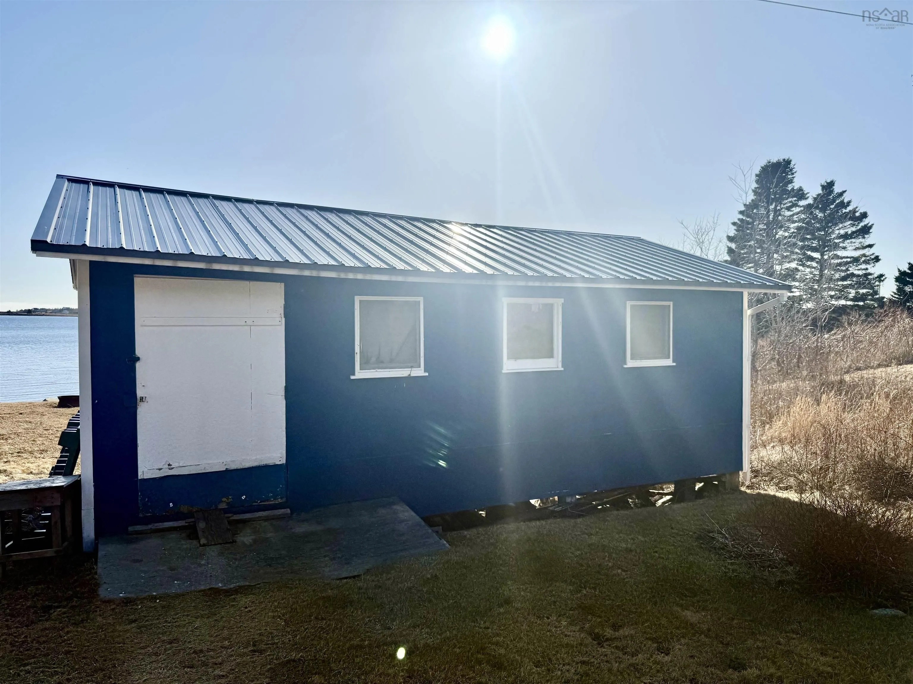 96 East Side Bickerton Road, Port Bickerton Ns B0j 1a0, 3 Bedrooms Bedrooms, ,2 BathroomsBathrooms,Residential,For Sale,East Side Bickerton,202506626