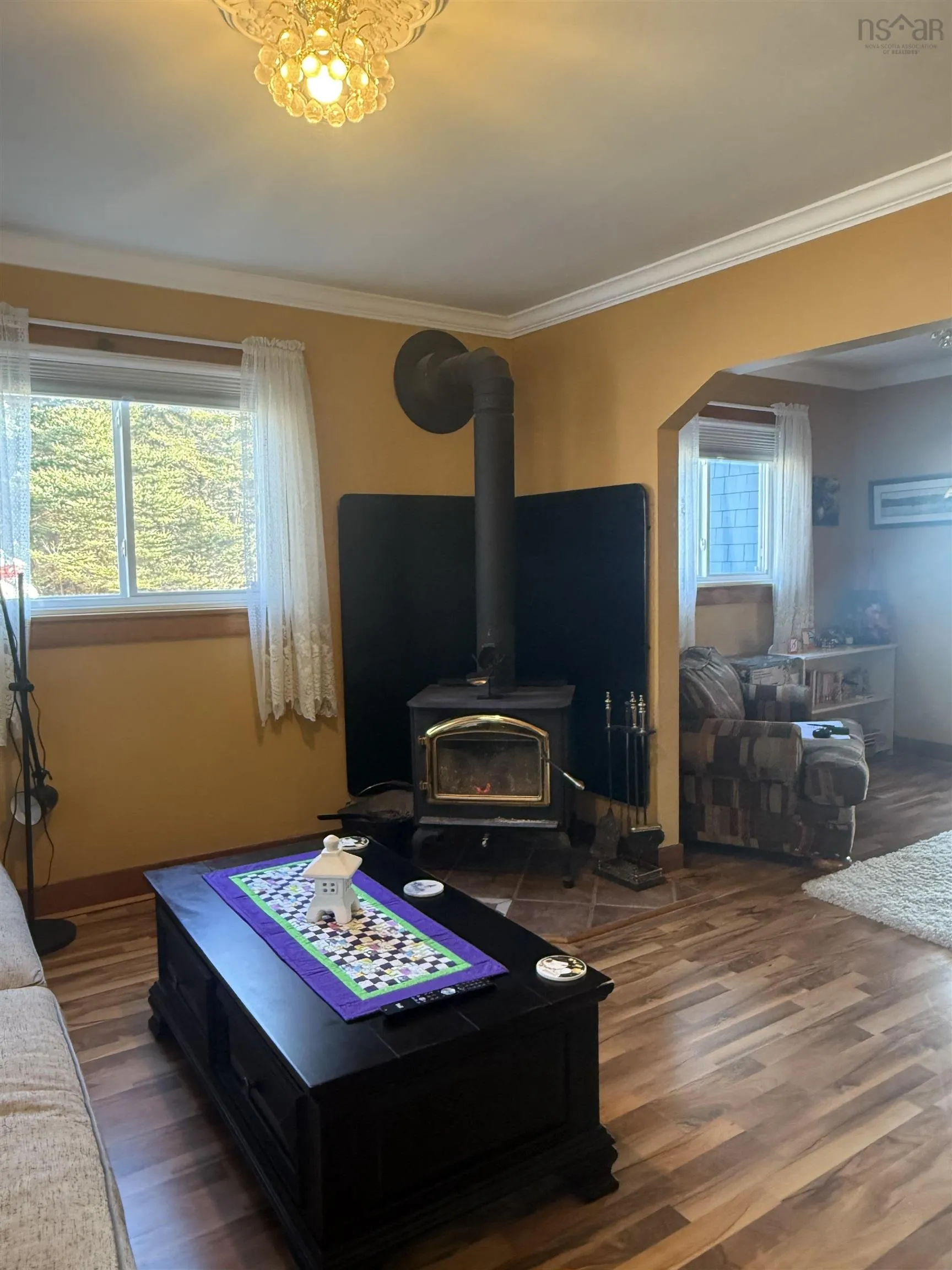 96 East Side Bickerton Road, Port Bickerton Ns B0j 1a0, 3 Bedrooms Bedrooms, ,2 BathroomsBathrooms,Residential,For Sale,East Side Bickerton,202506626