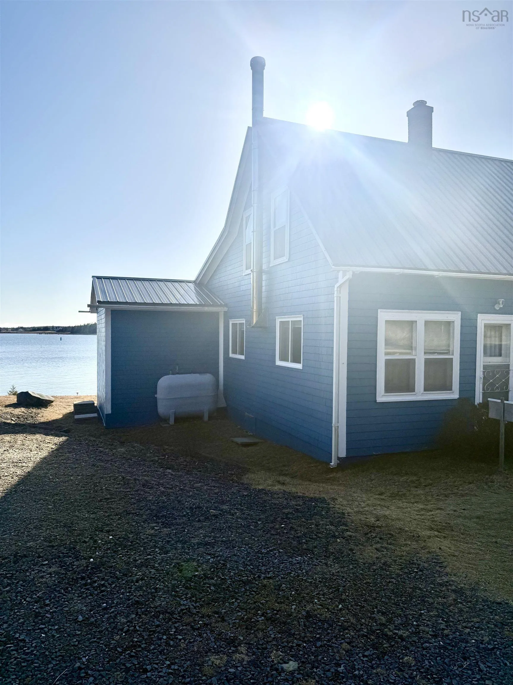 96 East Side Bickerton Road, Port Bickerton Ns B0j 1a0, 3 Bedrooms Bedrooms, ,2 BathroomsBathrooms,Residential,For Sale,East Side Bickerton,202506626