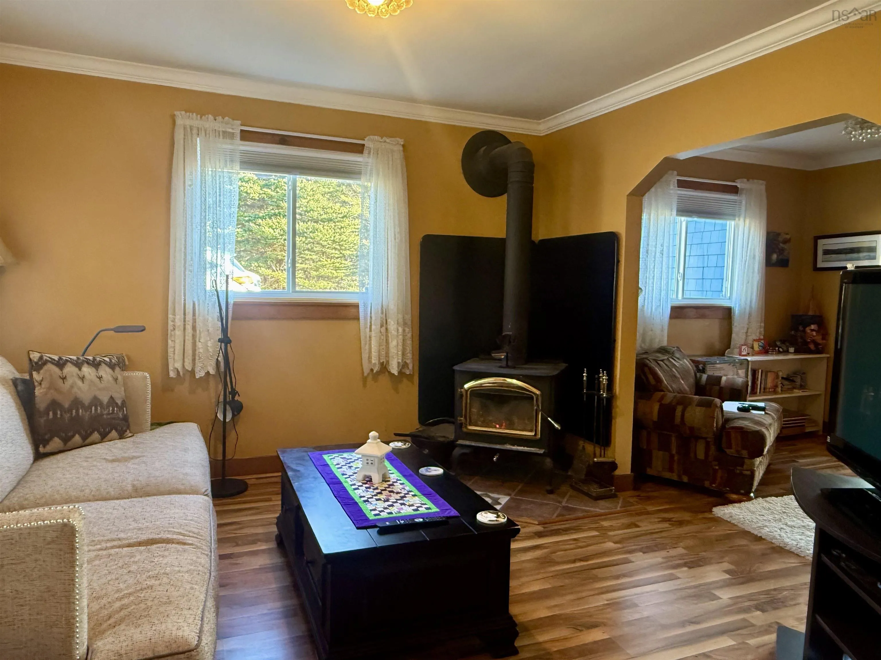96 East Side Bickerton Road, Port Bickerton Ns B0j 1a0, 3 Bedrooms Bedrooms, ,2 BathroomsBathrooms,Residential,For Sale,East Side Bickerton,202506626